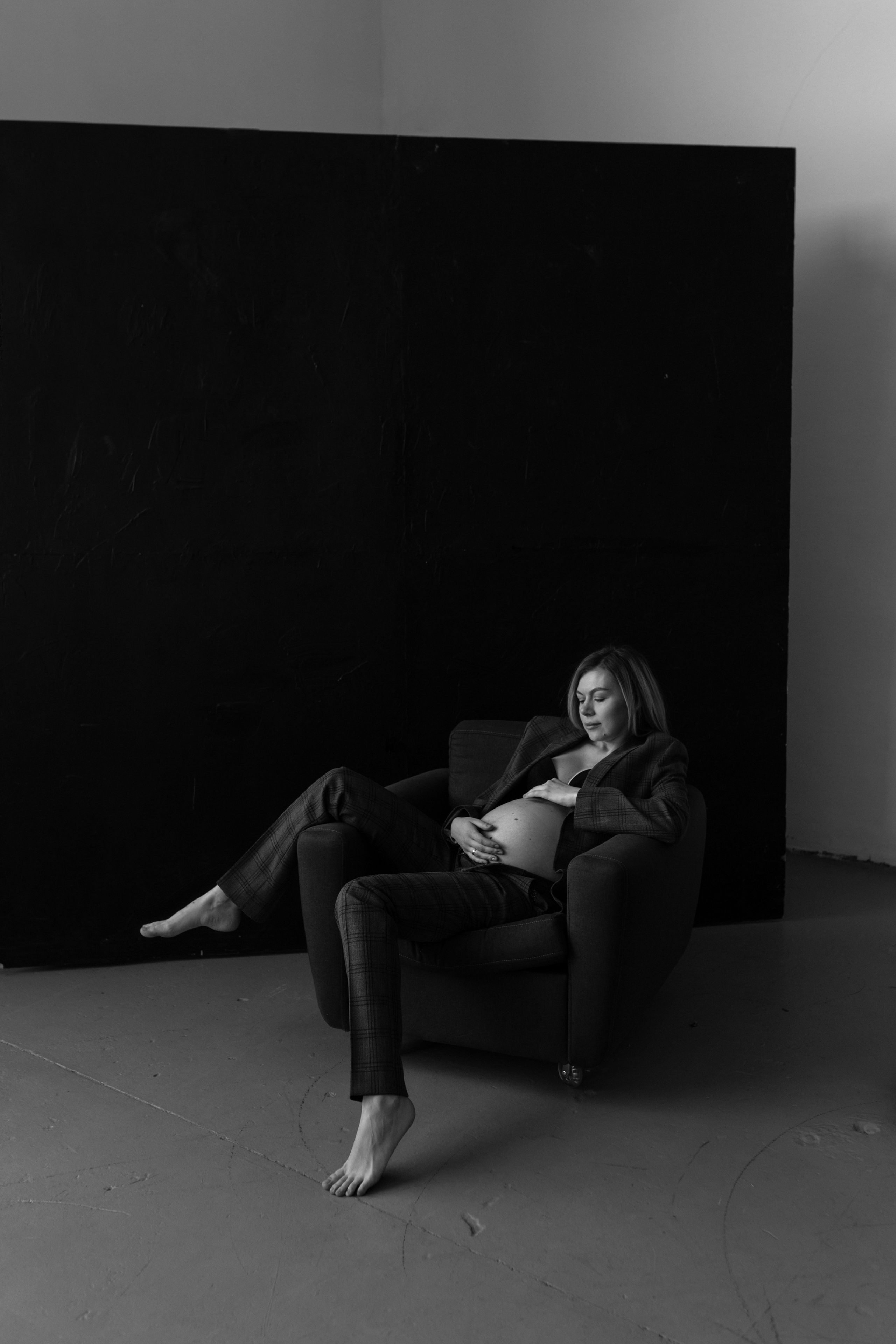 Света. Фотограф Новосибирск Халуева Елена