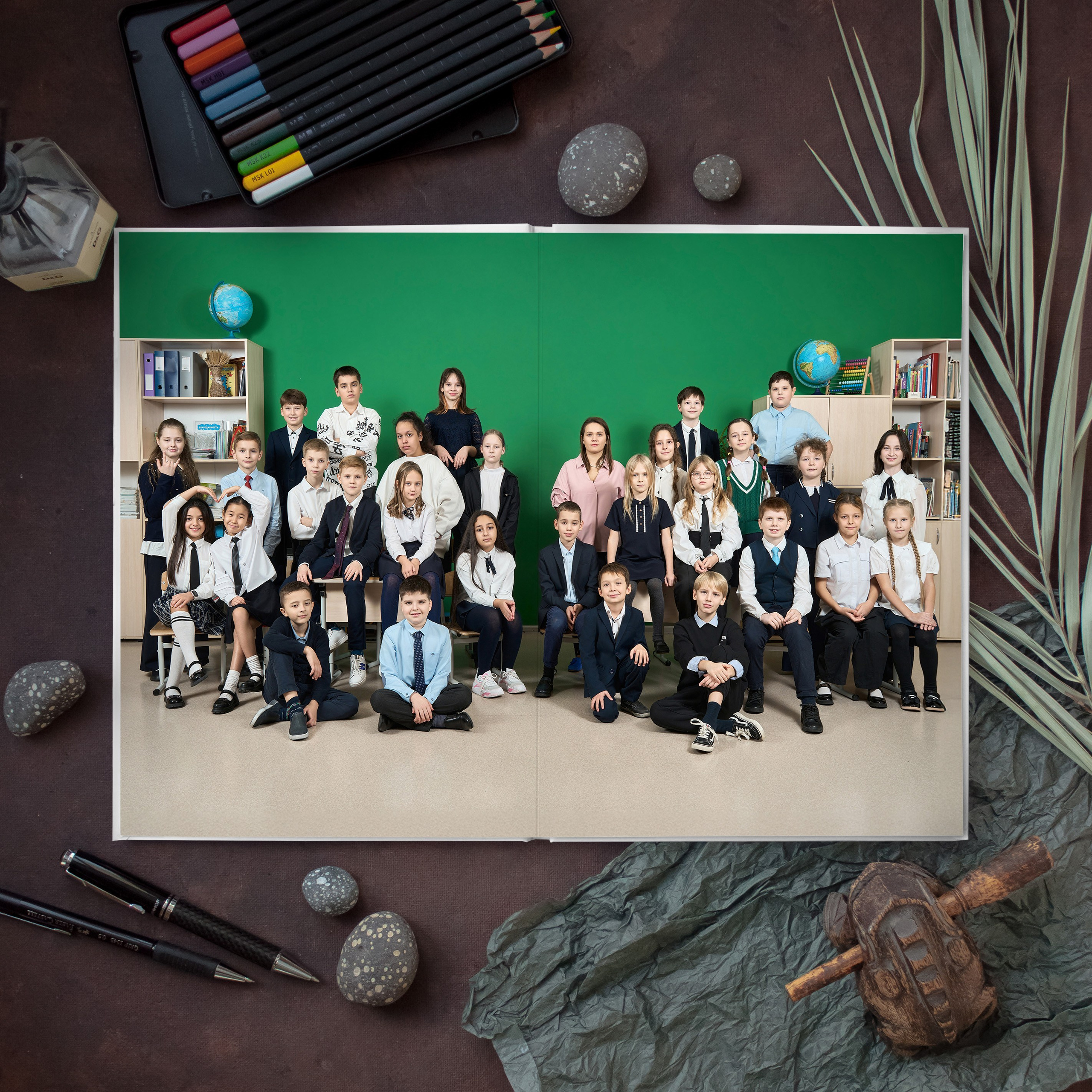 Комфорт 1-4 класс