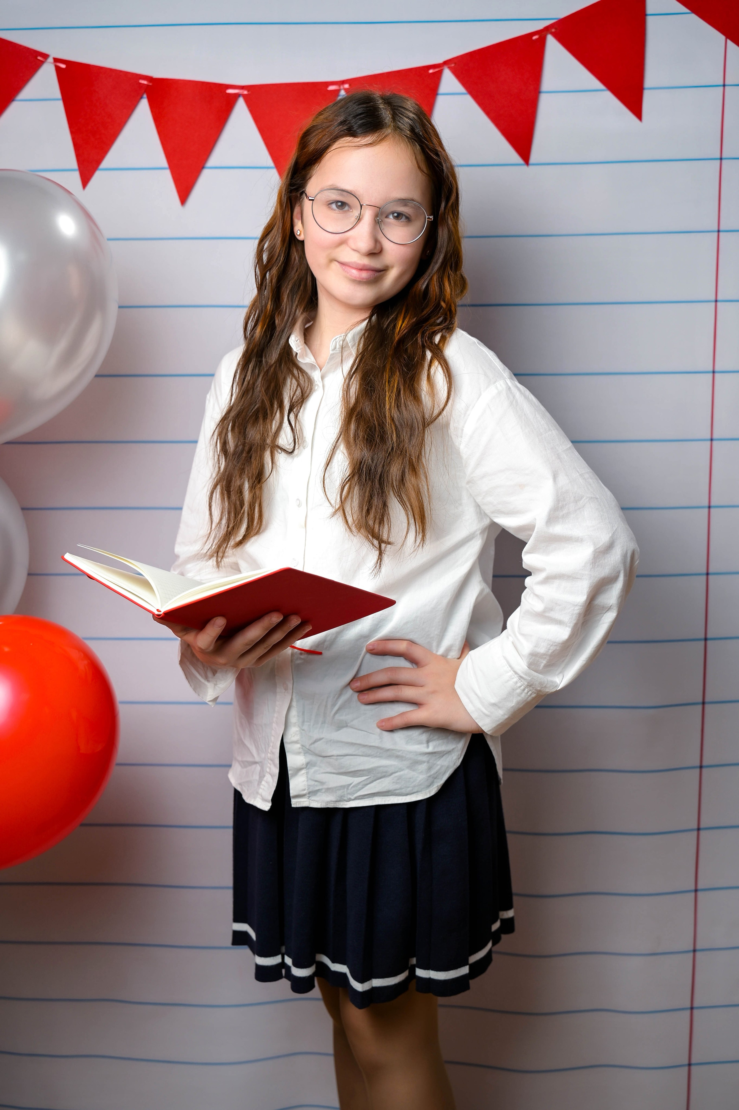 Младшие классы. Студия выпускных альбомов Тульская область