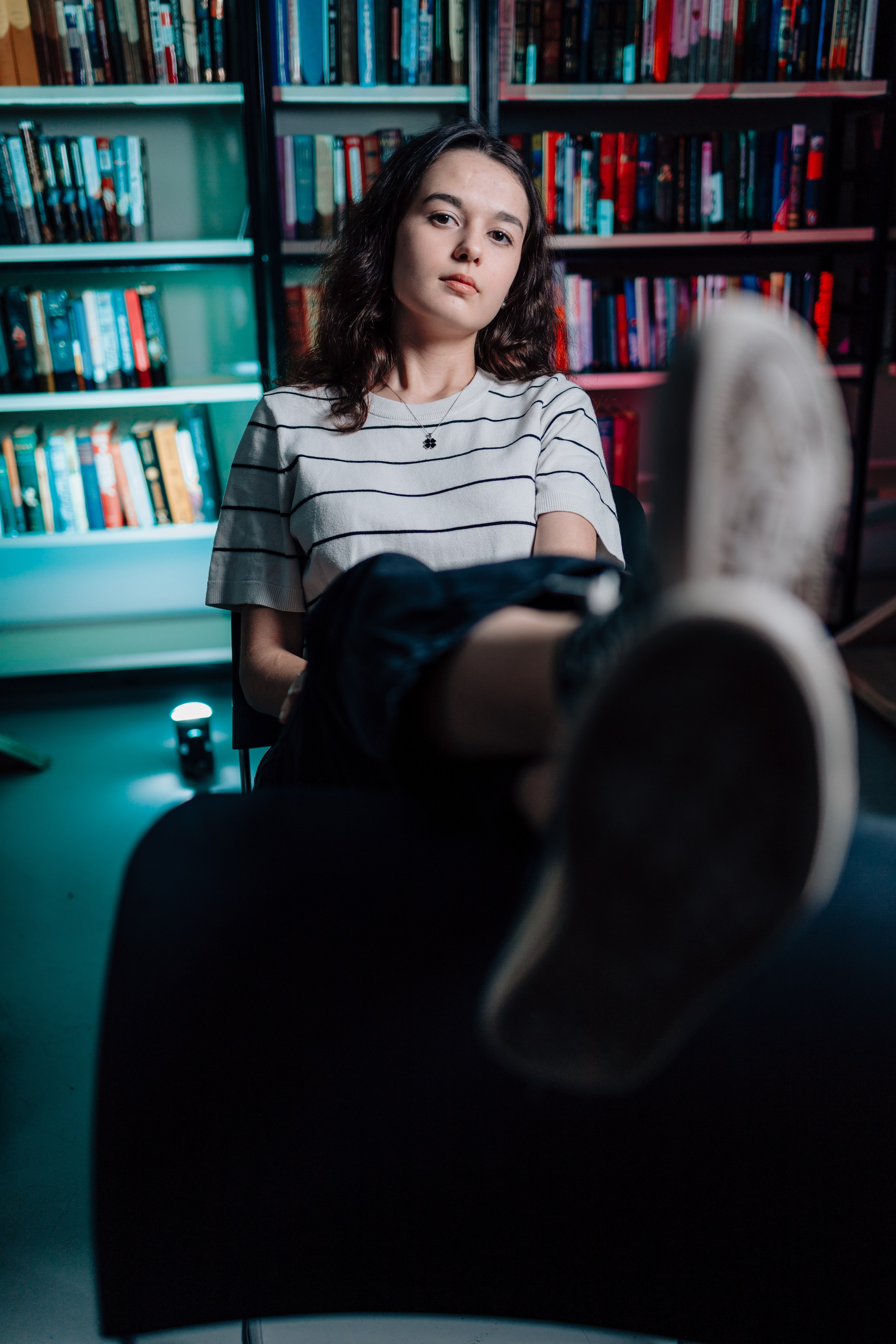 Портреты учеников. Свадебный фотограф в Москве Арчылан Николаев