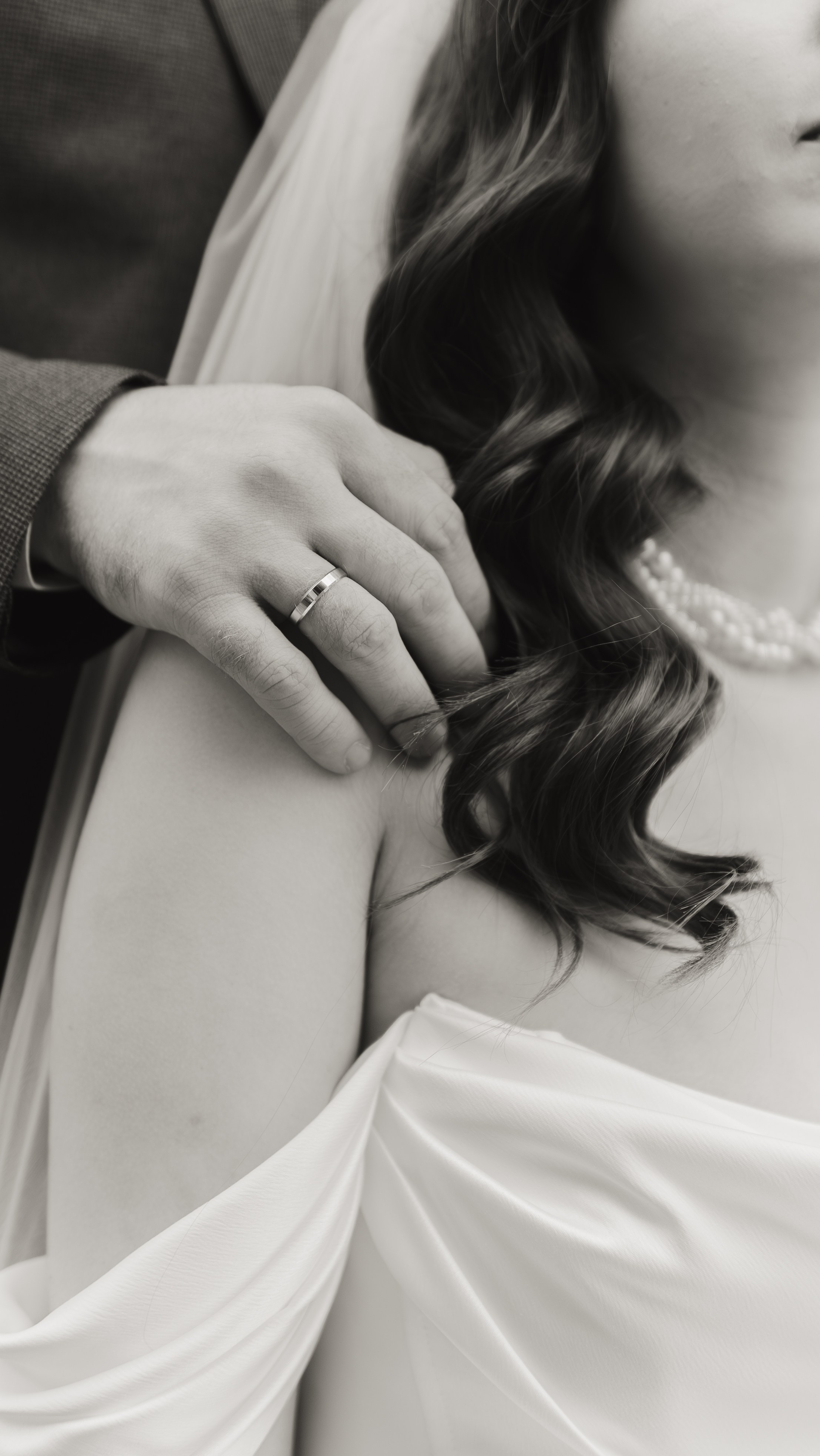 Никита и Алена. Фотограф и видеограф Андрей Кукишев