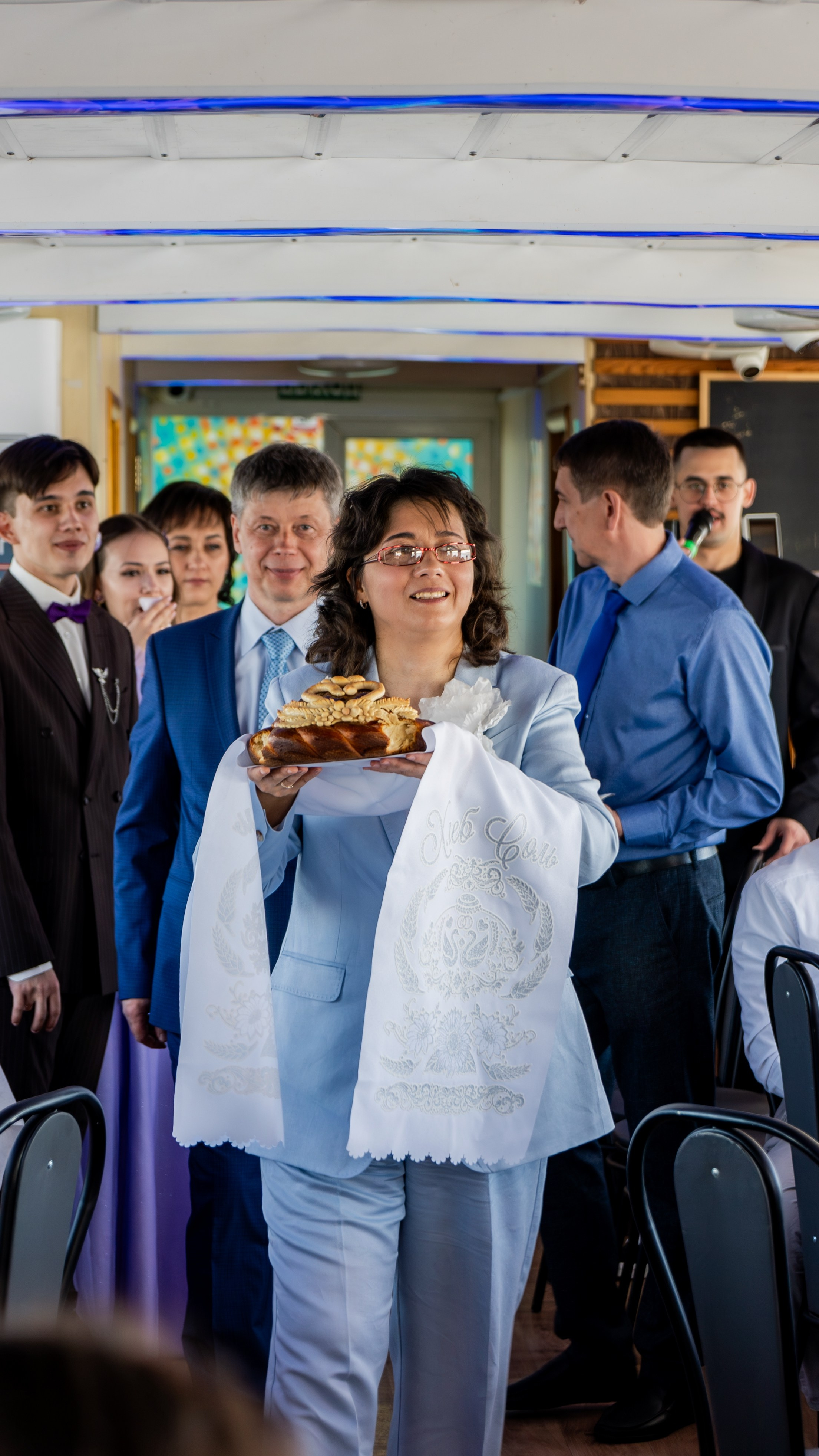 Алина и Арсений. Фотограф и видеограф Андрей Кукишев