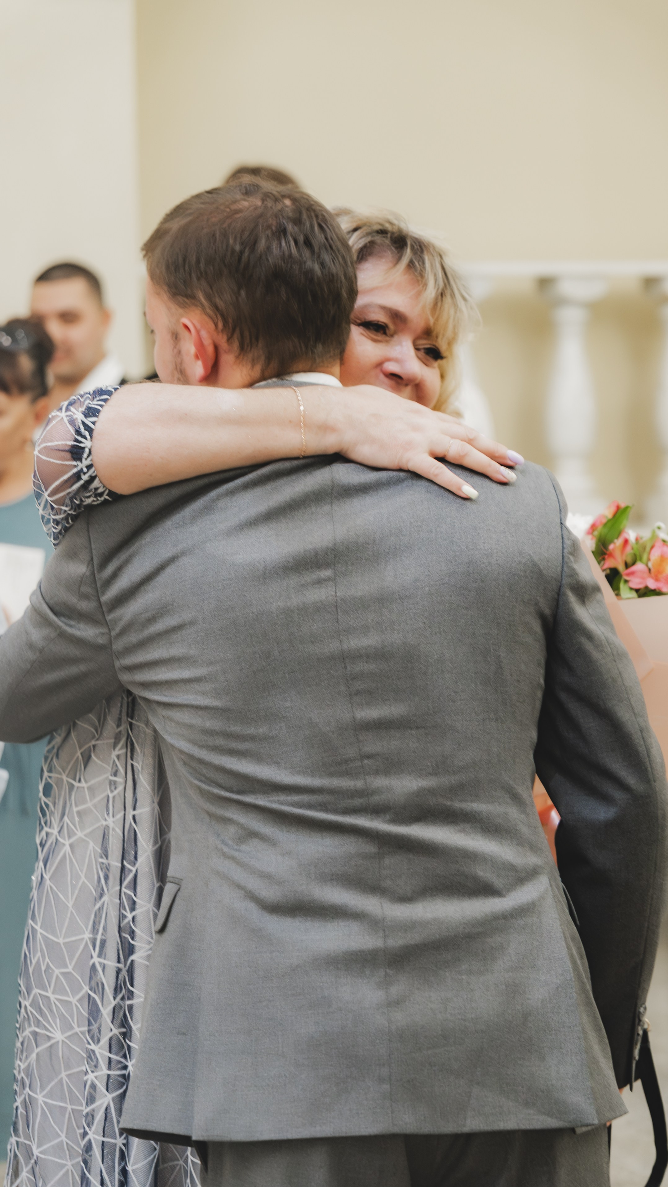 Павел и Натали. Фотограф и видеограф Андрей Кукишев