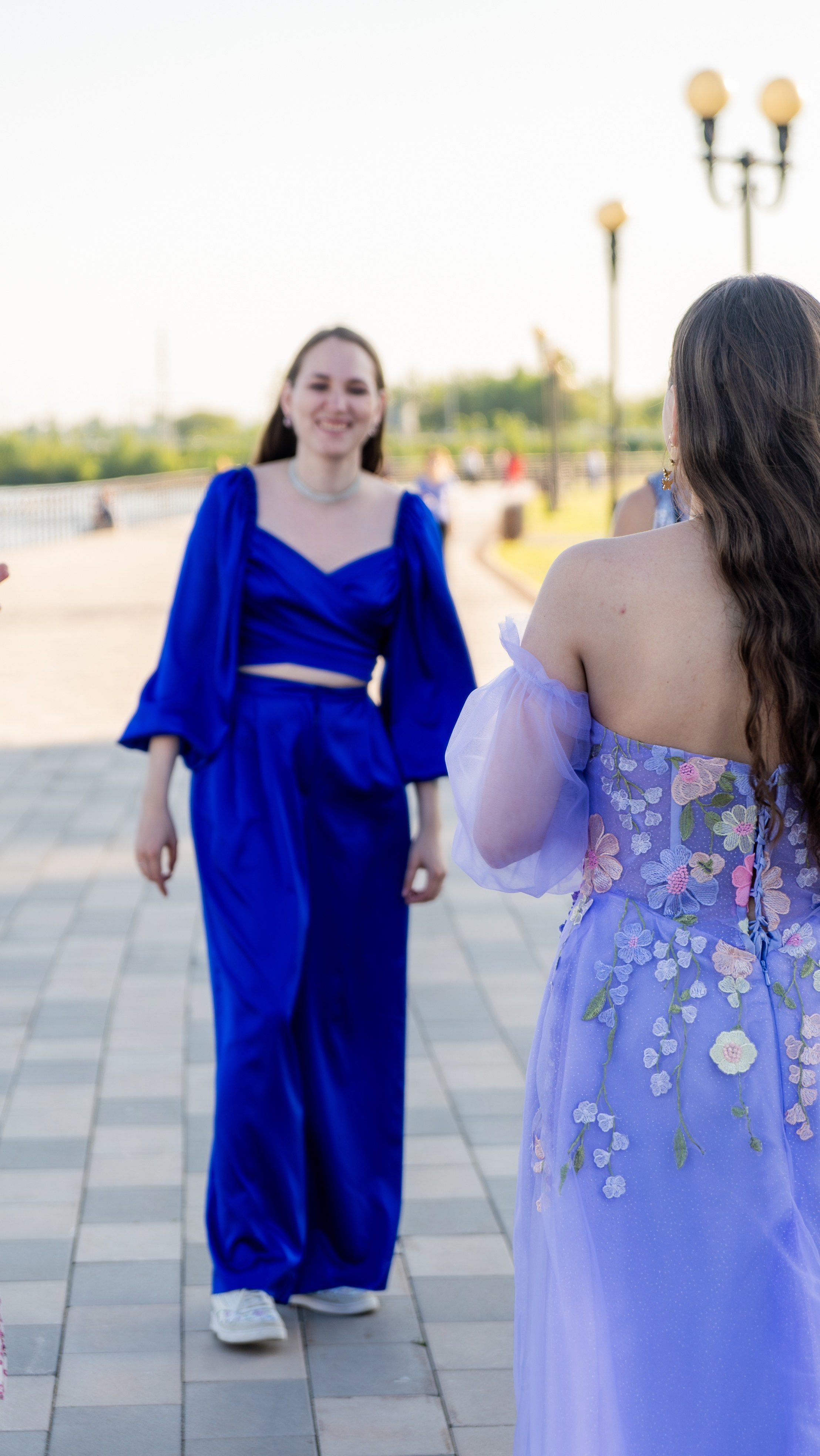 Алина и Арсений. Фотограф и видеограф Андрей Кукишев