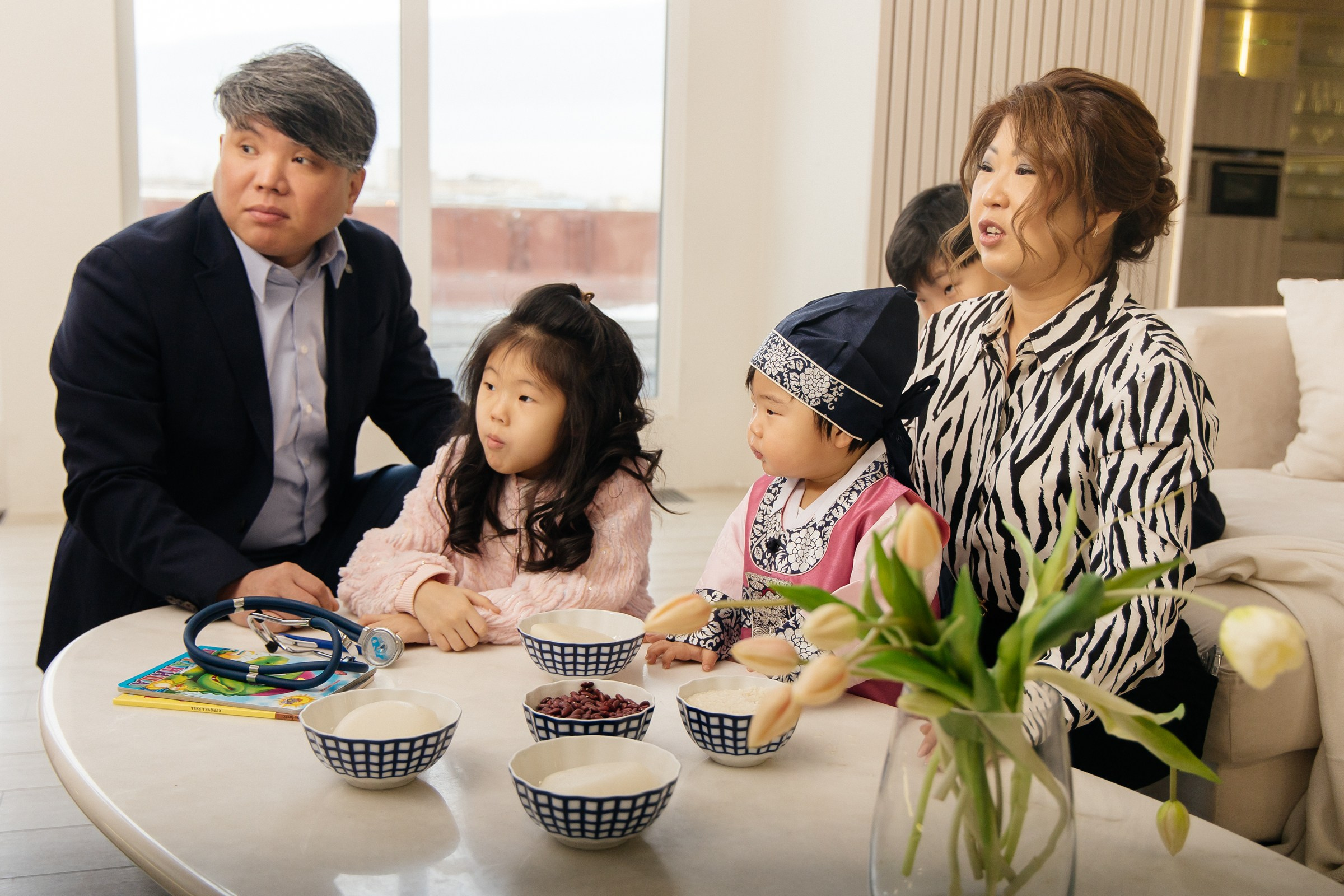 Марку 1 годик 🥳. Фотограф в Санкт-Петербурге Аня Григорьева ♡