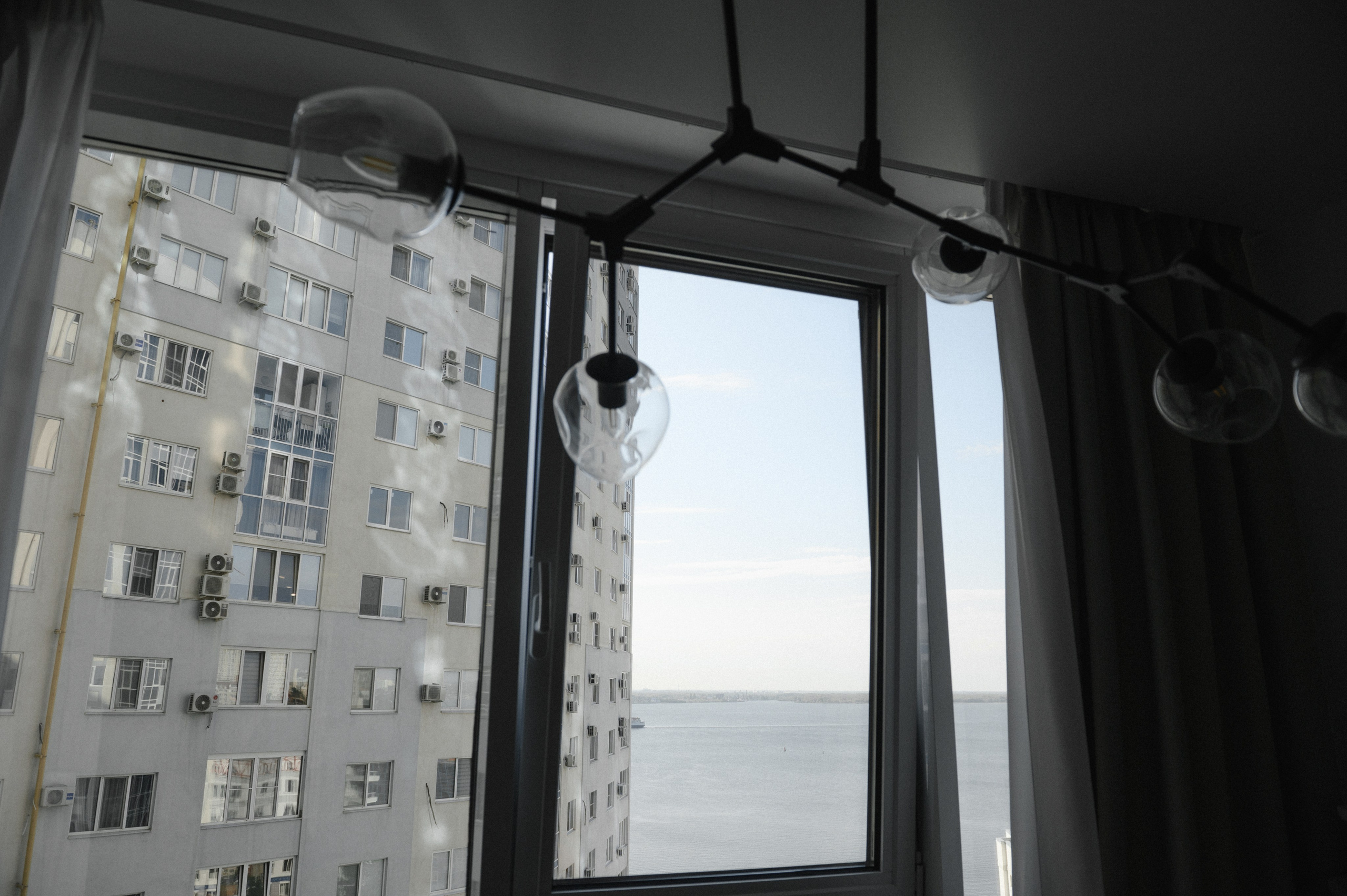 Полина и Александр. Светлана Варфоломеева, женский и свадебный фотограф в Саратове