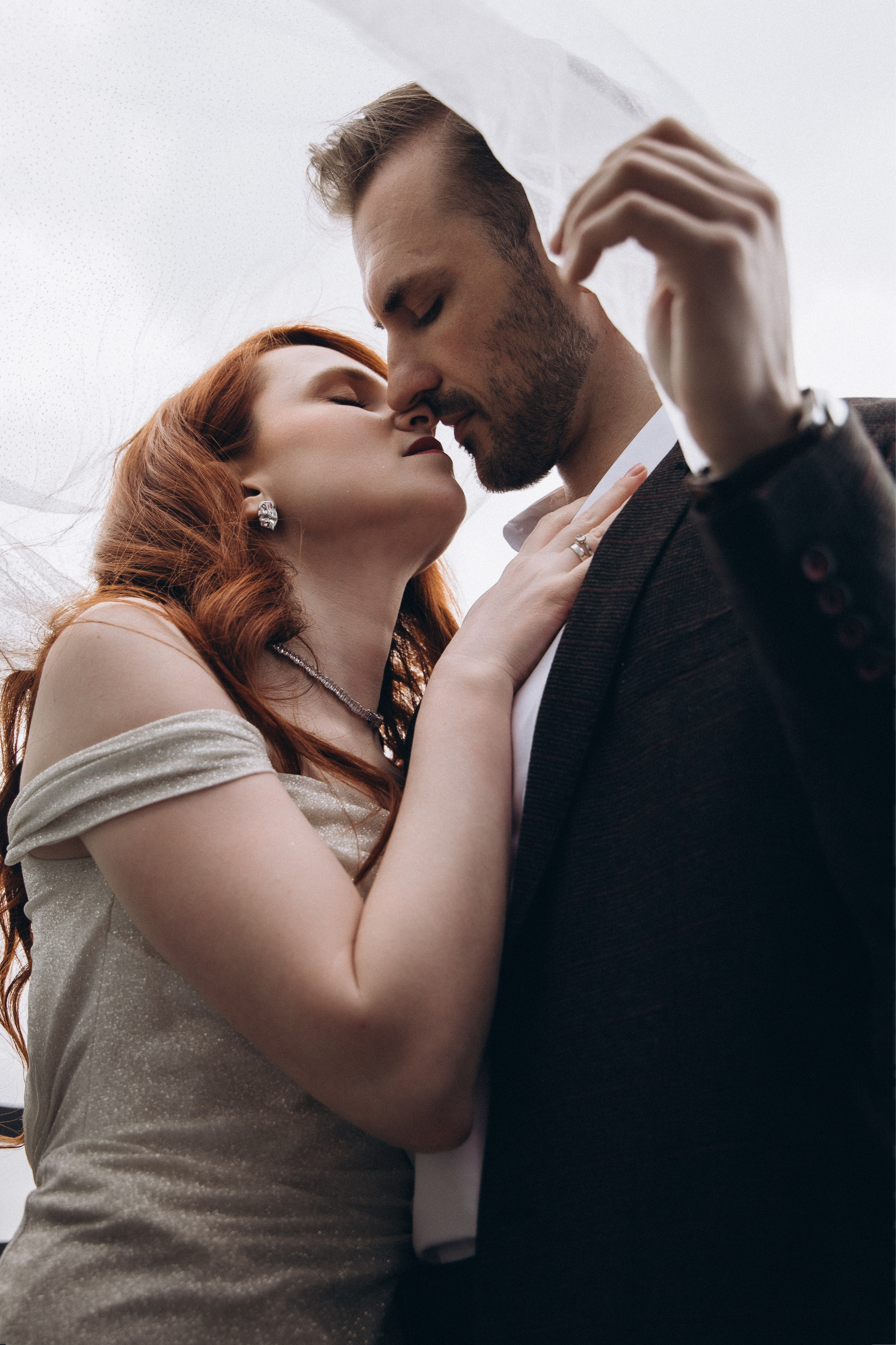 Александра и Прохор