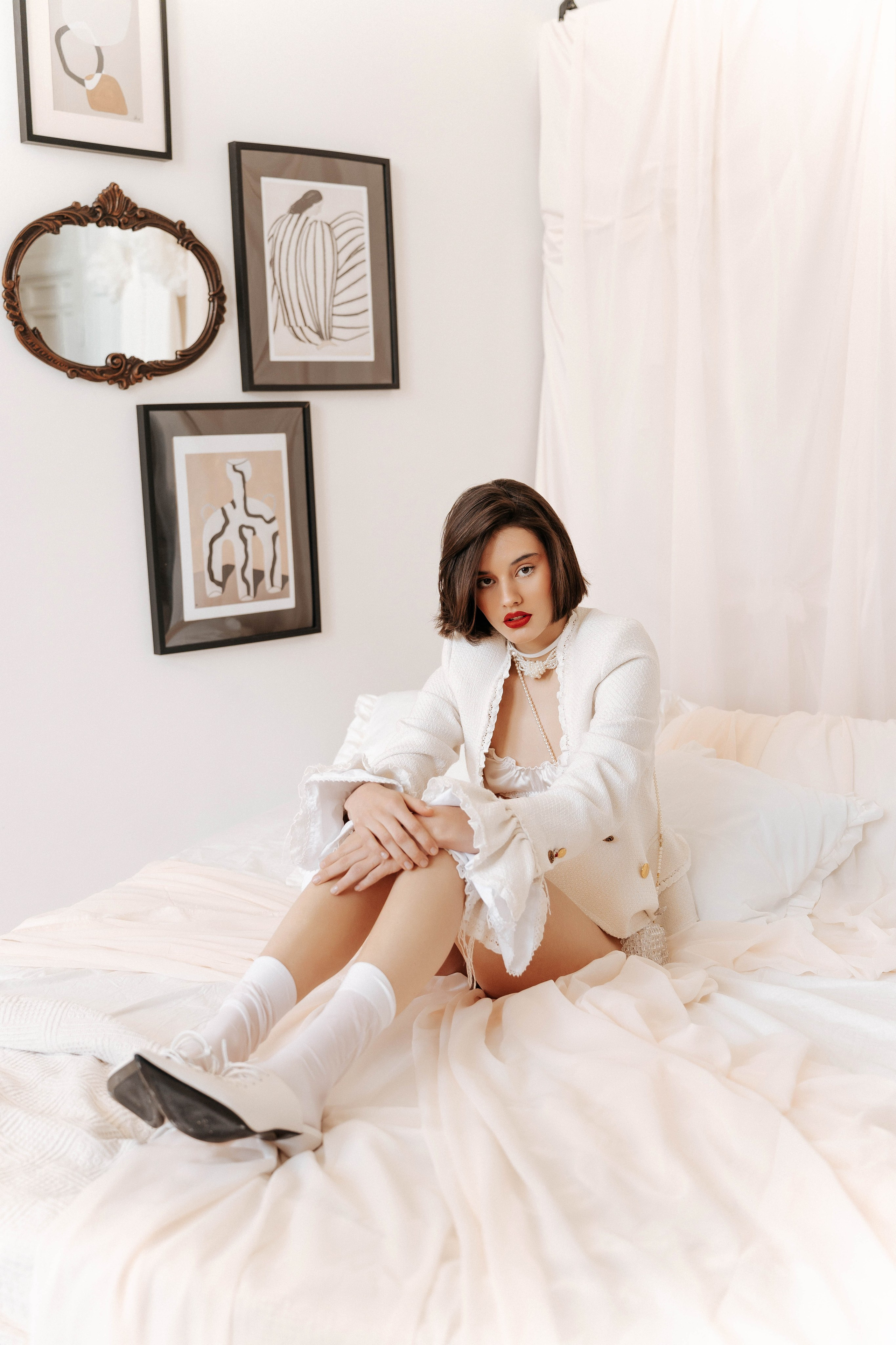 Ivan & Elizaveta. Свадебный фотограф в Воронеже Самохина Екатерина