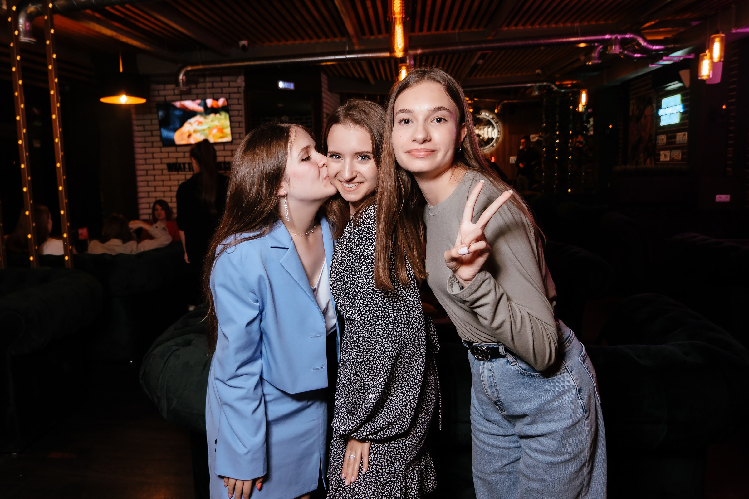 Заведение Getto