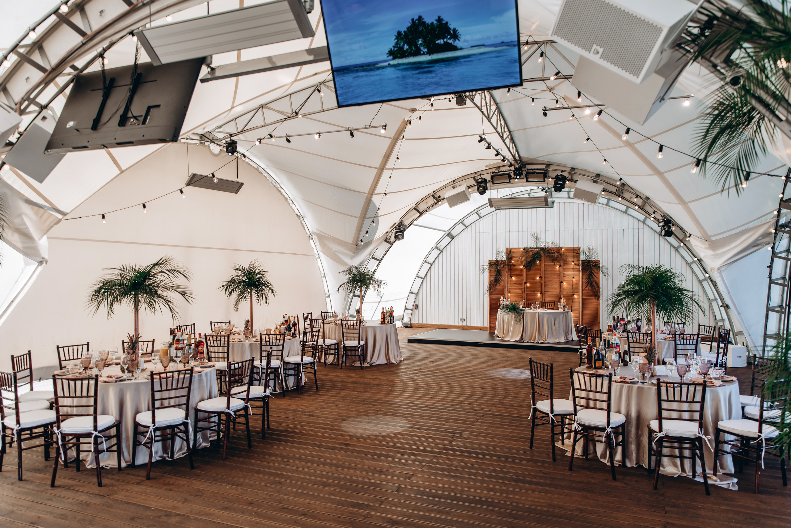 Владимир и Елизавета. Дворец бракосочетания № 1. Зайковский Кирилл