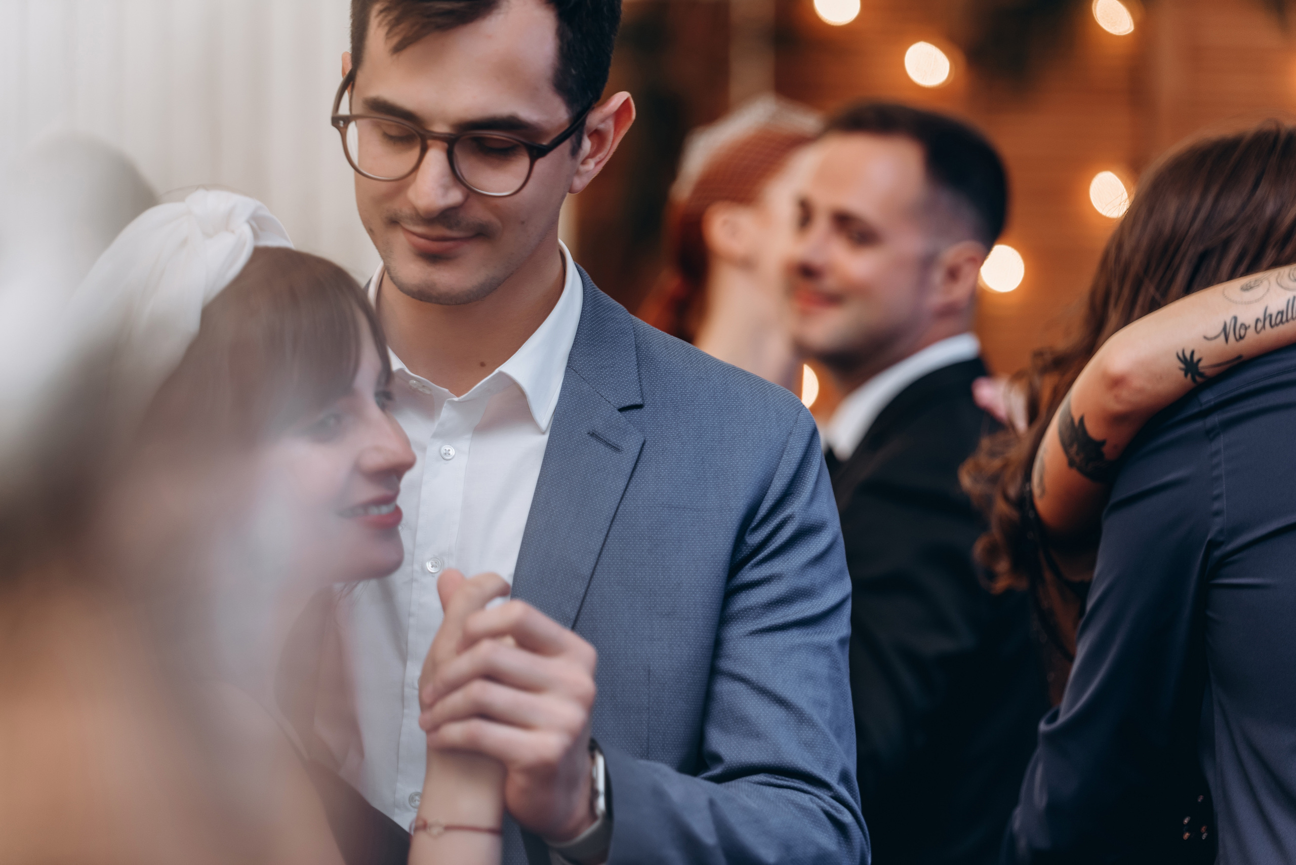 Владимир и Елизавета. Дворец бракосочетания № 1. Зайковский Кирилл