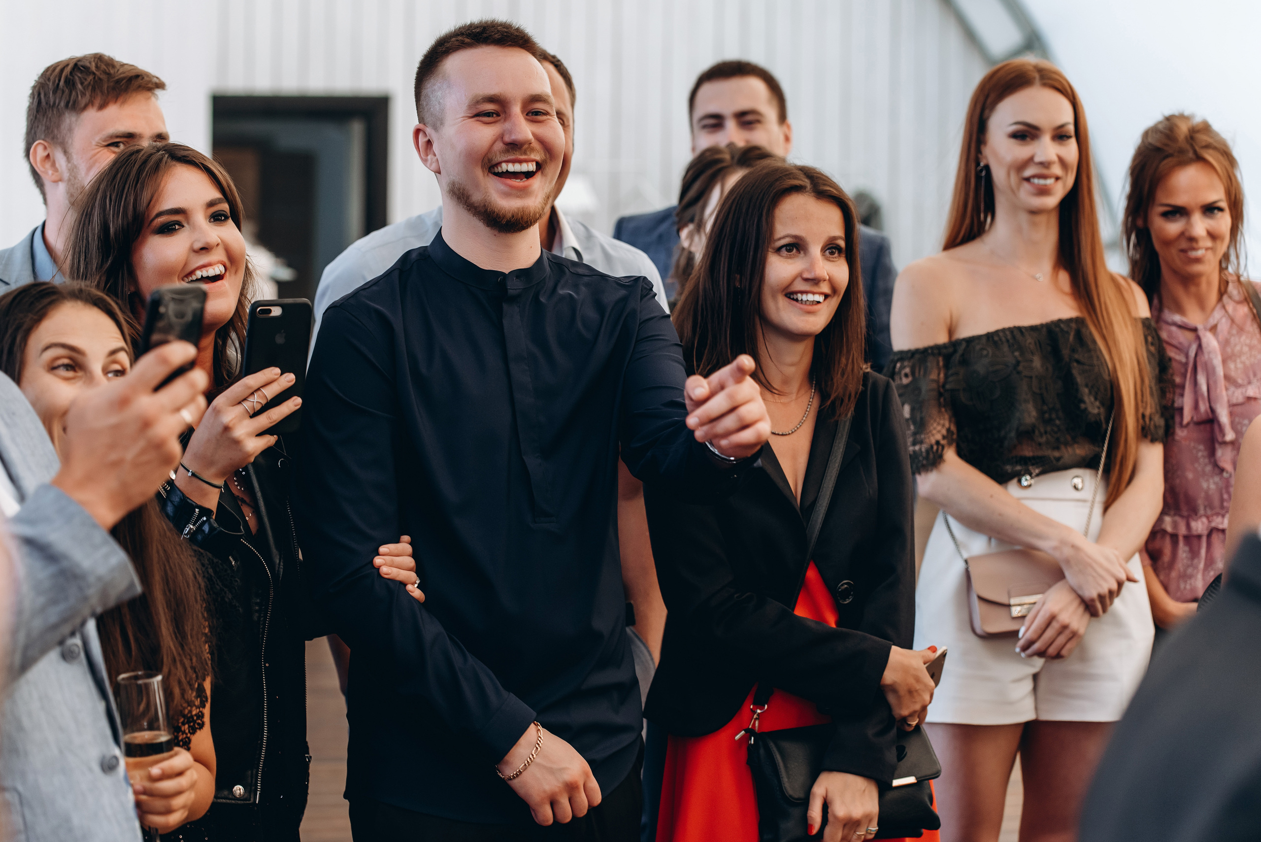 Владимир и Елизавета. Дворец бракосочетания № 1. Зайковский Кирилл