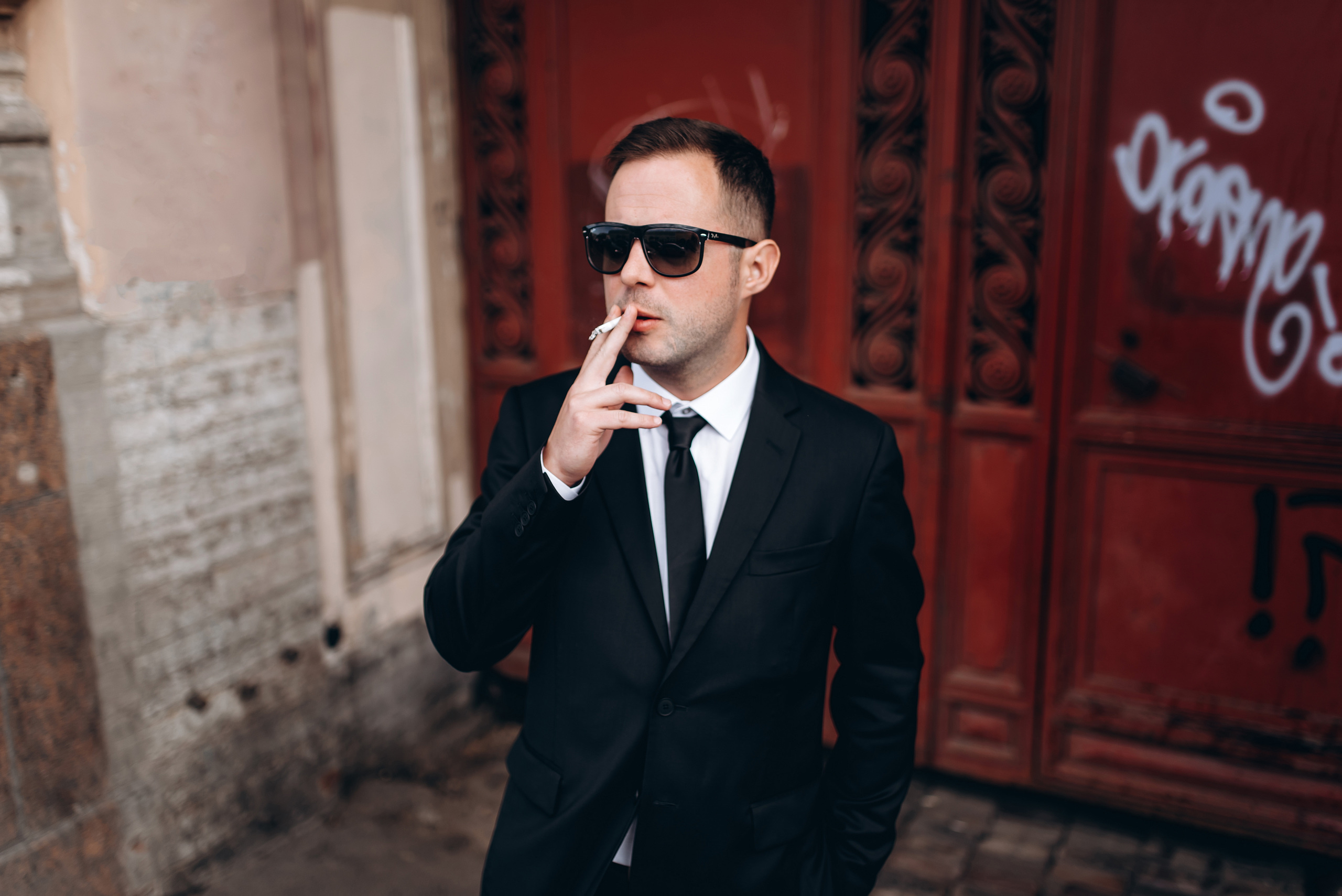 Владимир и Елизавета. Дворец бракосочетания № 1. Зайковский Кирилл