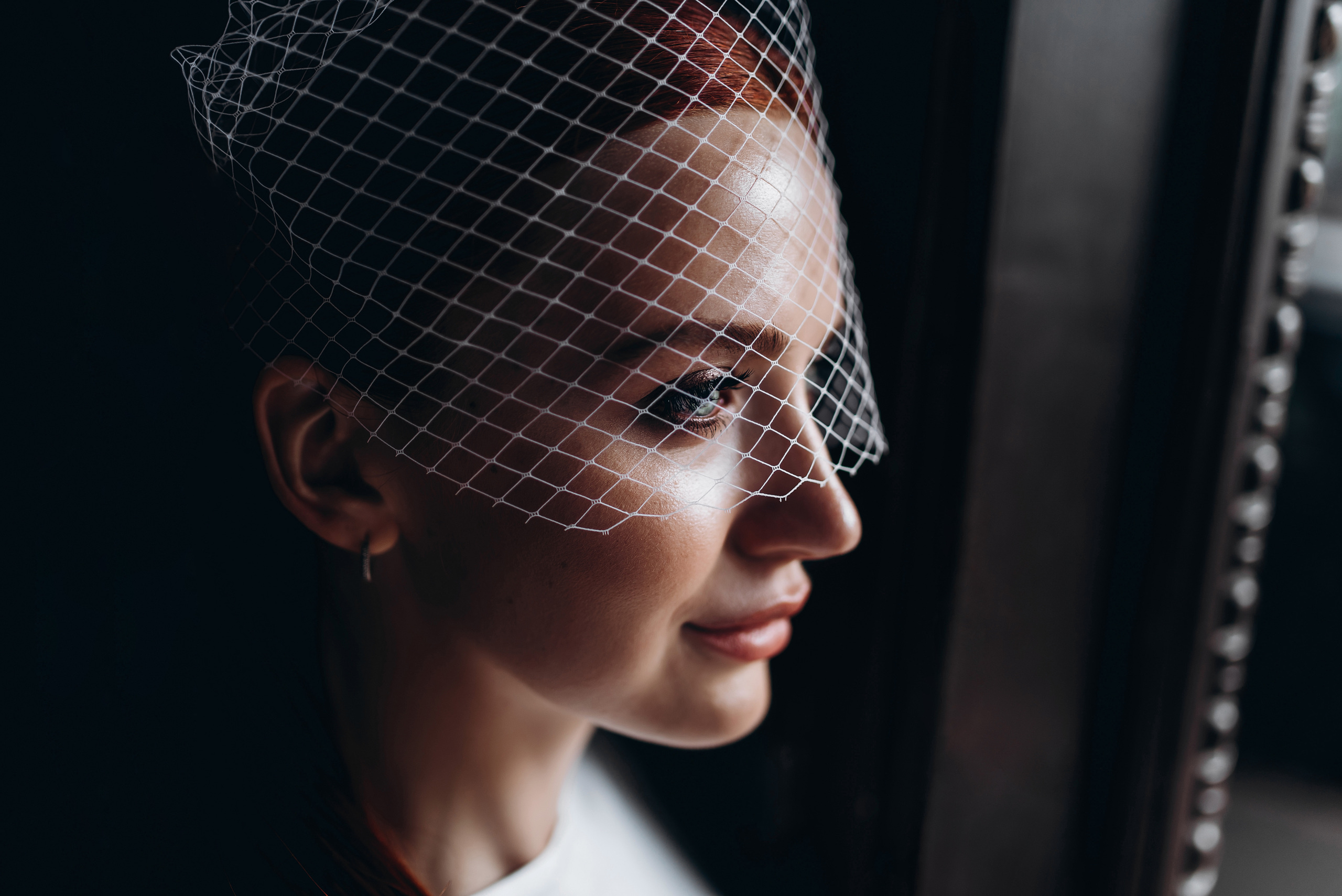 Владимир и Елизавета. Дворец бракосочетания № 1. Зайковский Кирилл