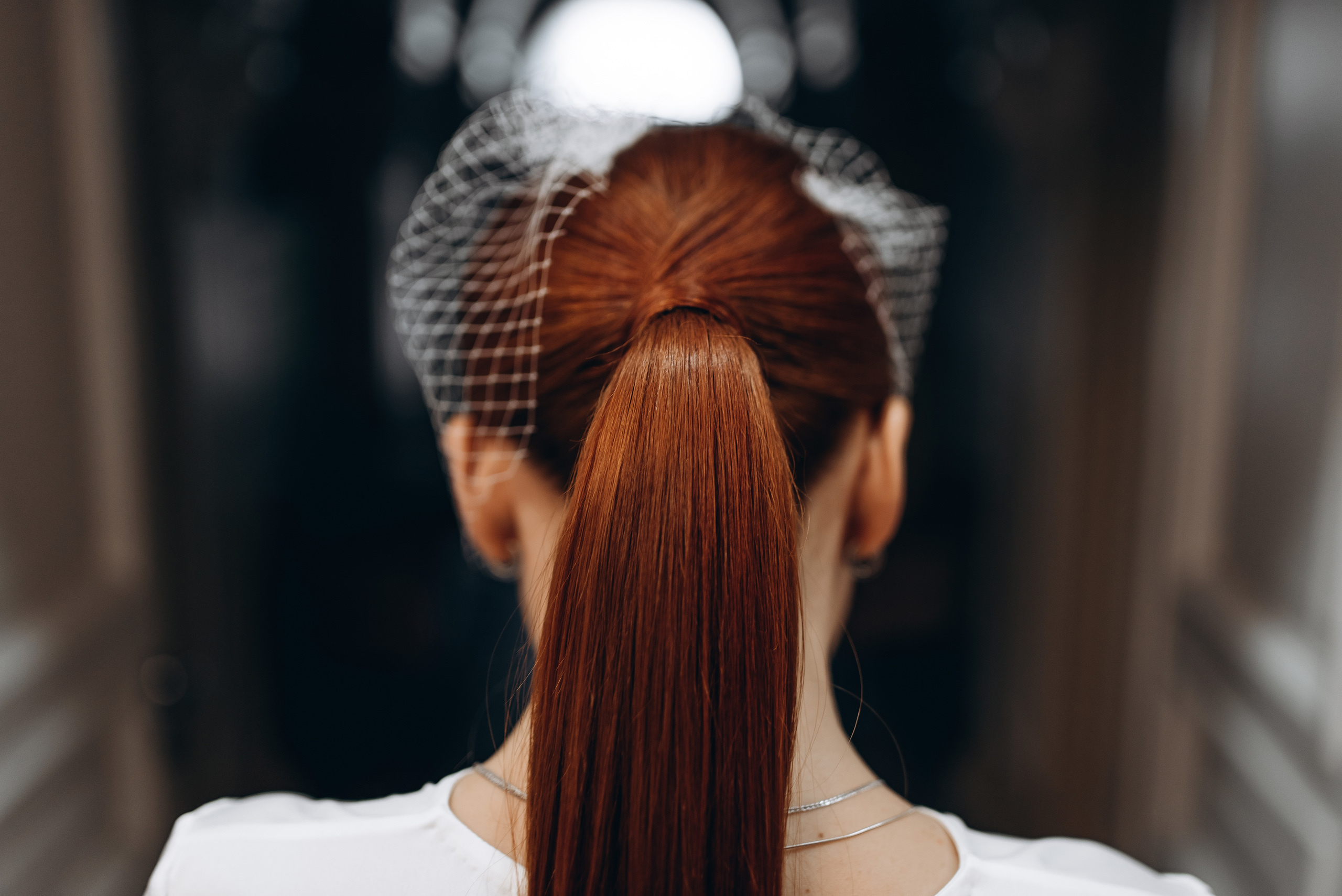 Владимир и Елизавета. Дворец бракосочетания № 1. Зайковский Кирилл