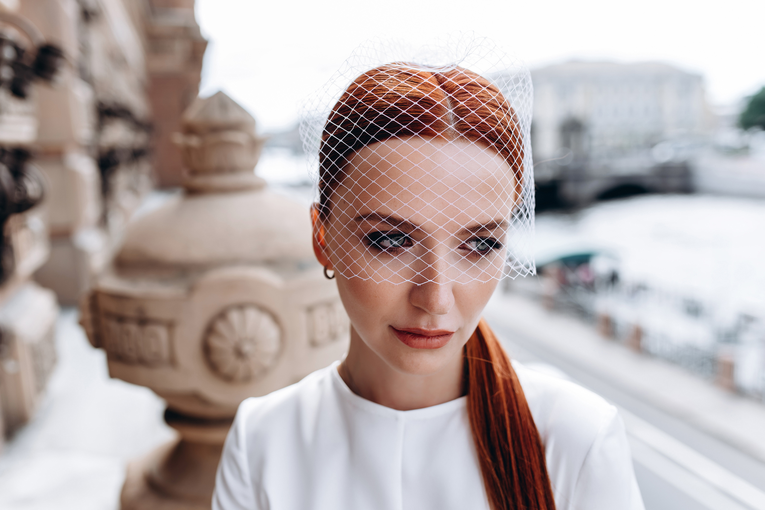 Владимир и Елизавета. Дворец бракосочетания № 1. Зайковский Кирилл