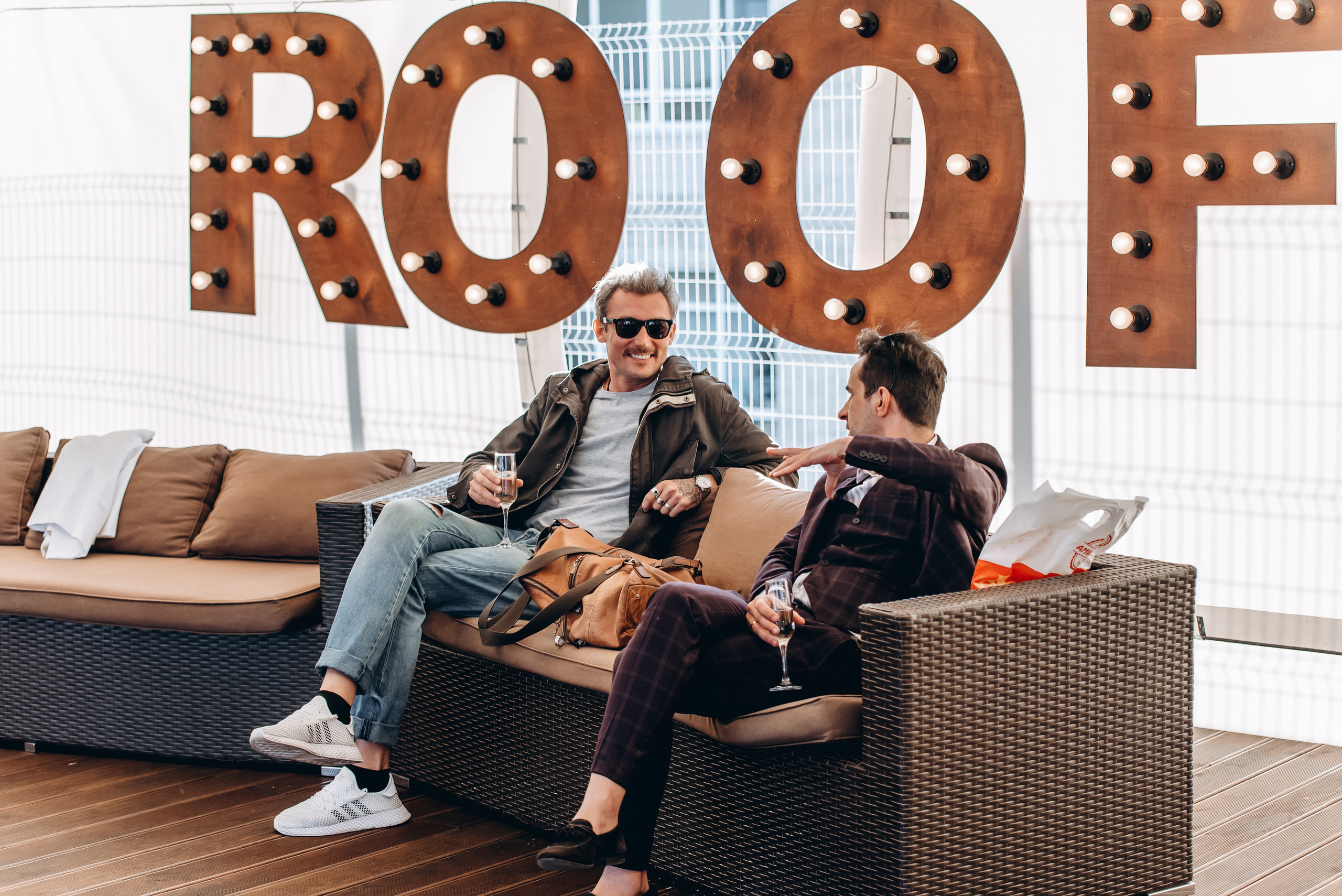 Владимир и Елизавета. Дворец бракосочетания № 1. Зайковский Кирилл