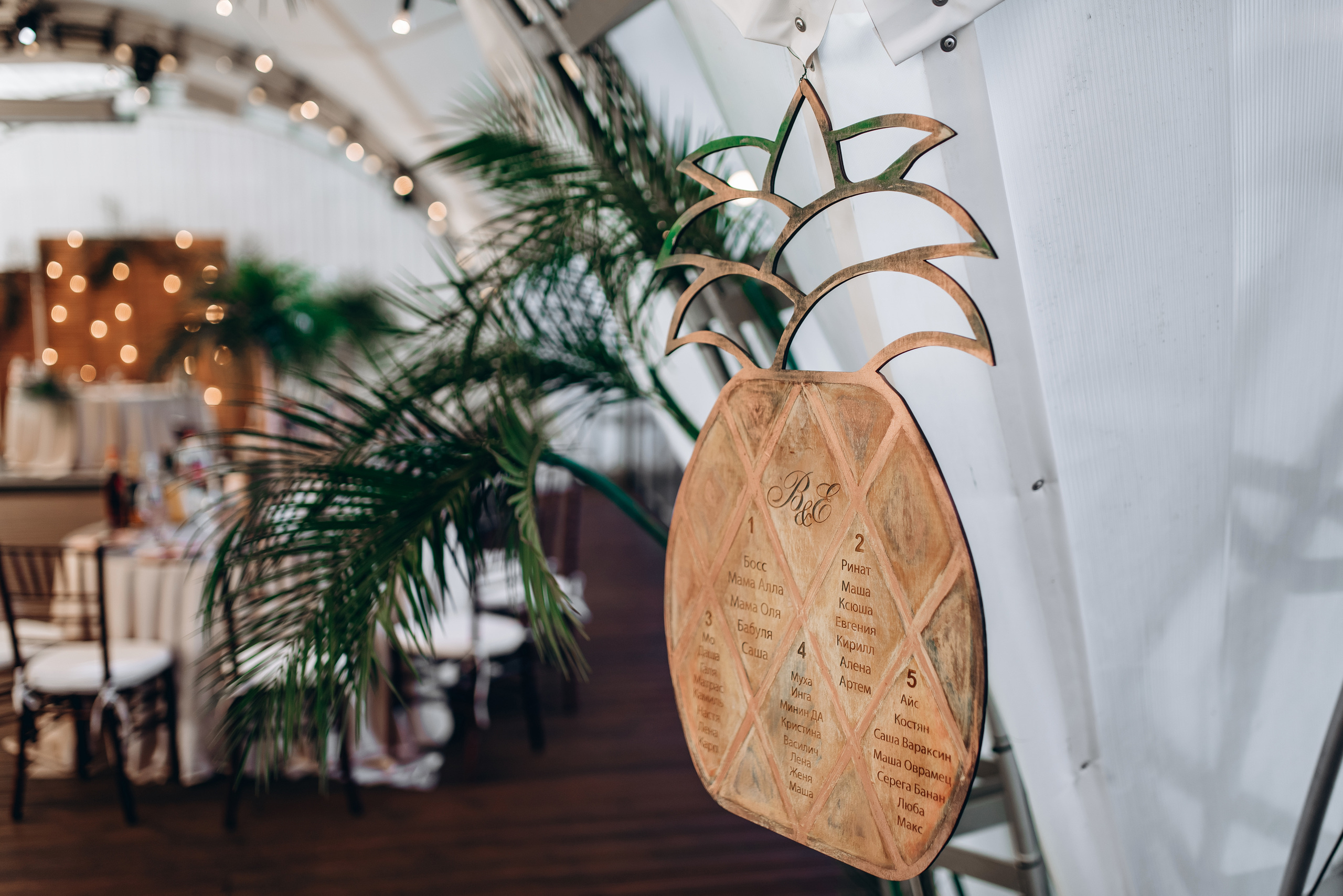 Владимир и Елизавета. Дворец бракосочетания № 1. Зайковский Кирилл