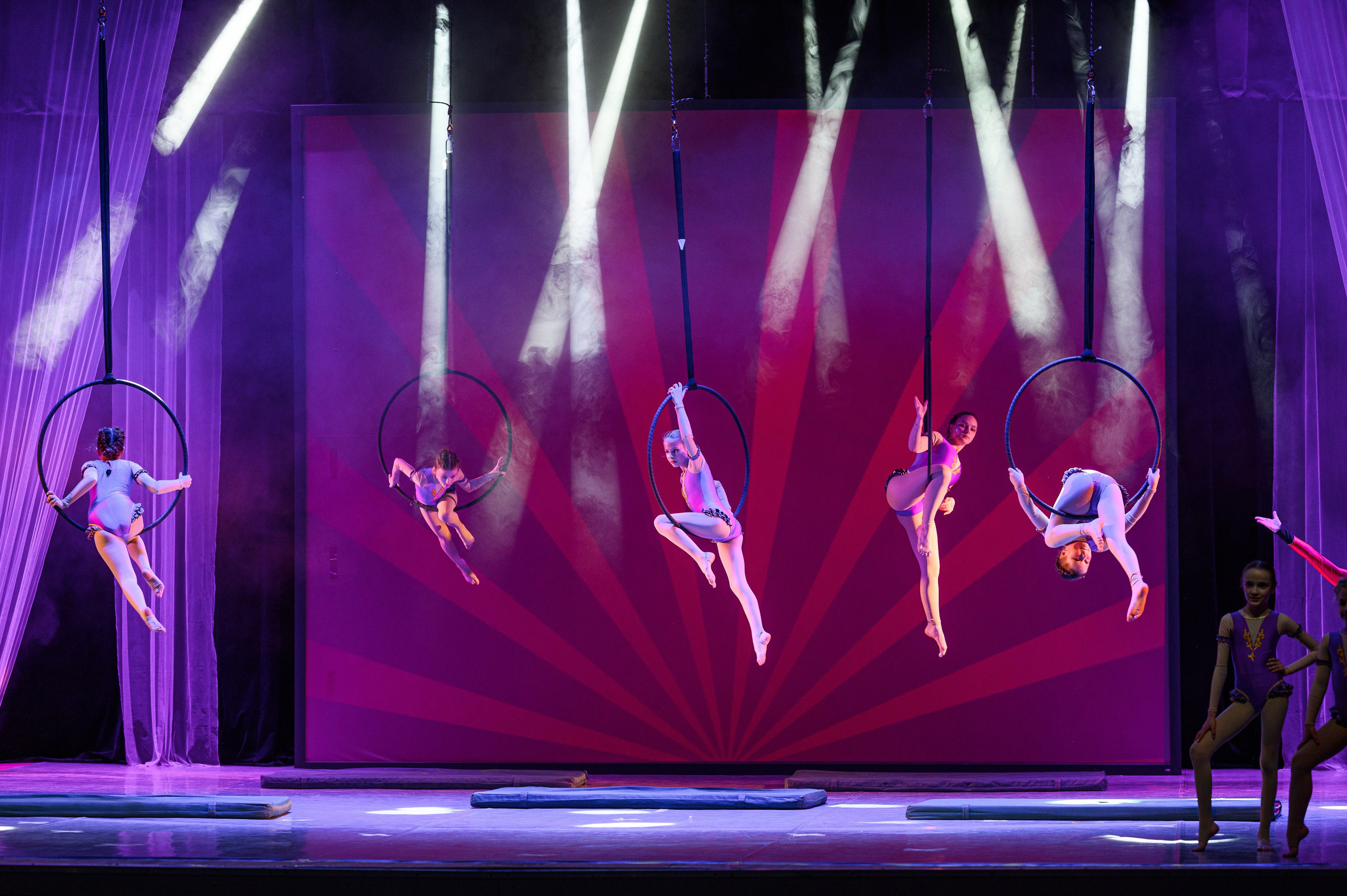 На арене. Подольск. Фотограф Сергей Белов | Москва