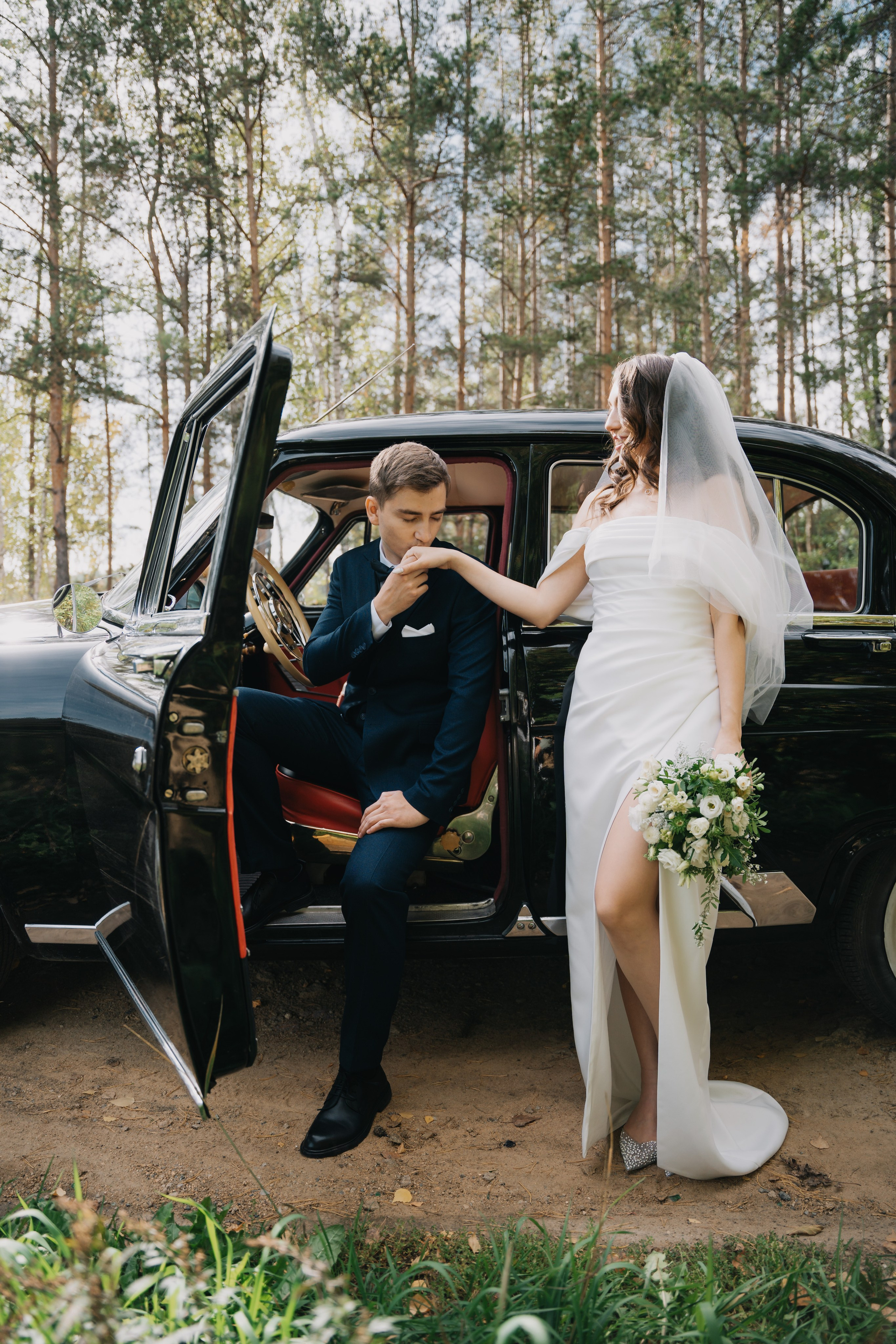 София и Антон. Ульяна Ремезова | Фотограф | Челябинск