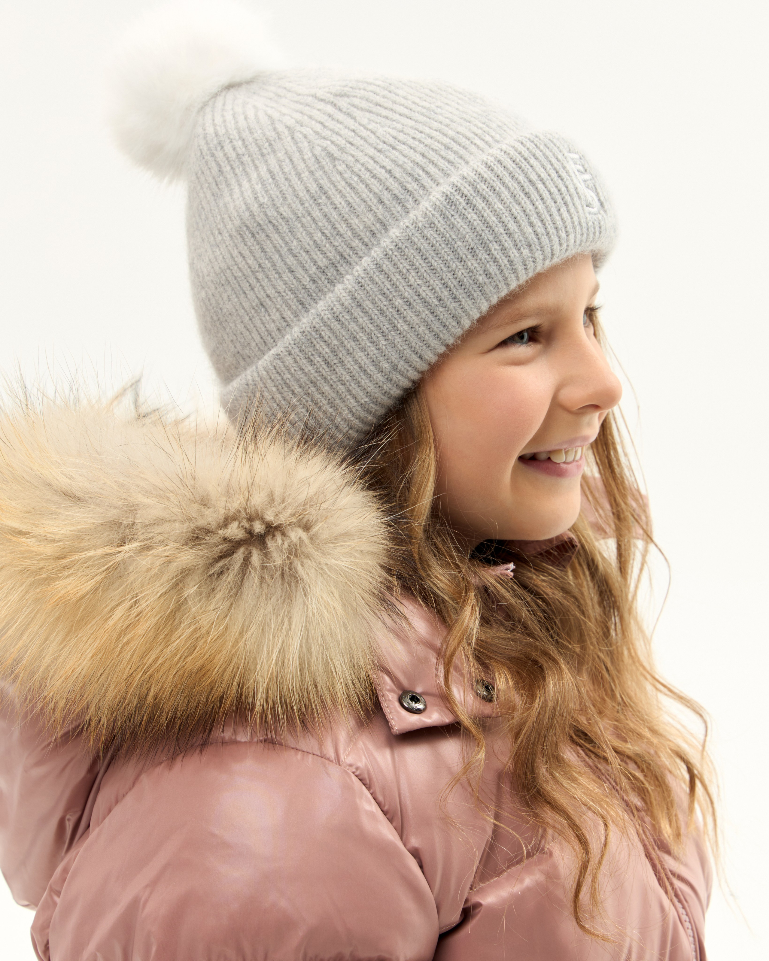 SIBERIAN FOX. Фотограф для брендов из Санкт-Петербурга Элина Каспаравичюс