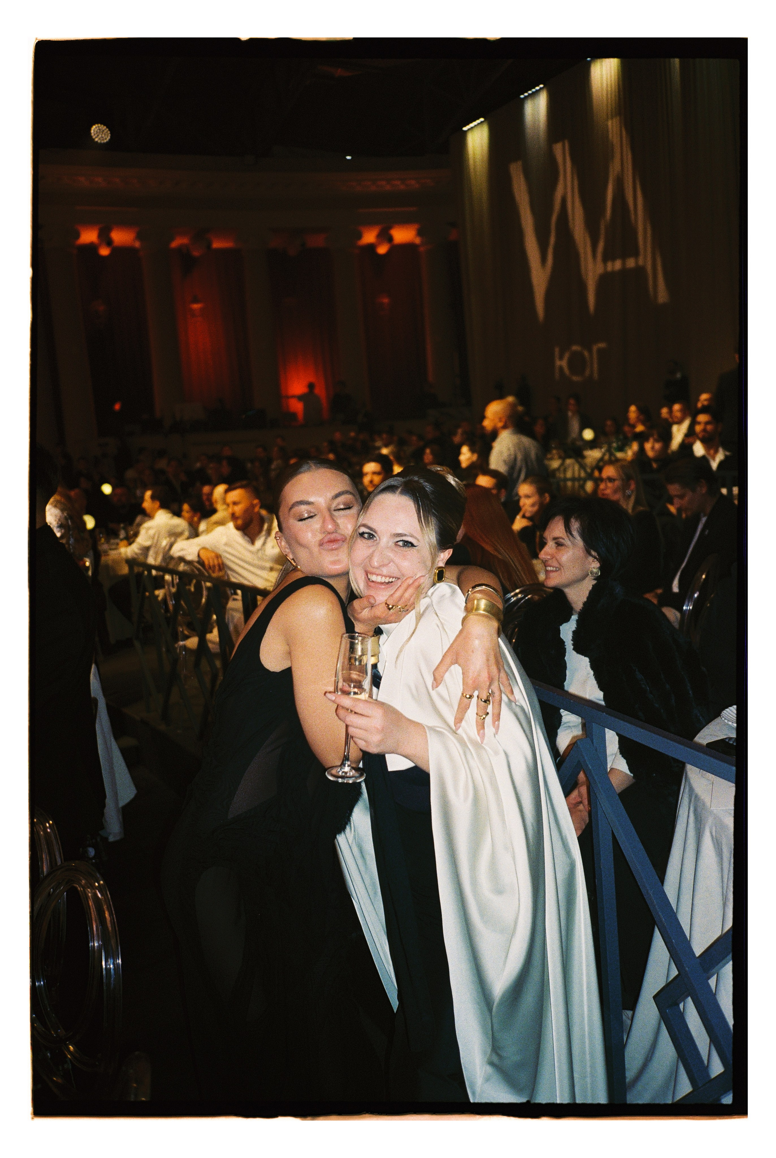 Wedding Awards2025. Свадебный и семейный фотограф в Краснодаре Роман Моско