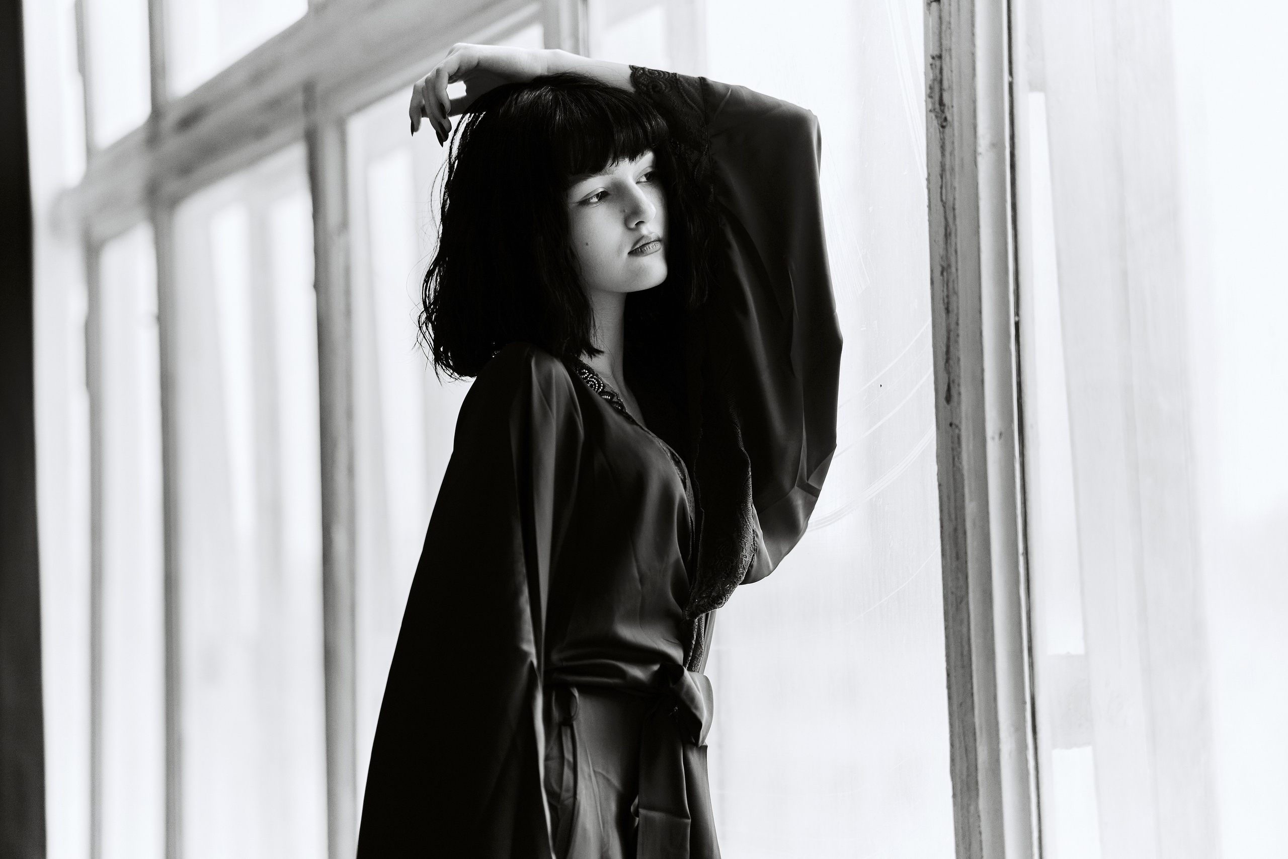 Кристина. Портретный фотограф в Москве | Анастасия Старкова