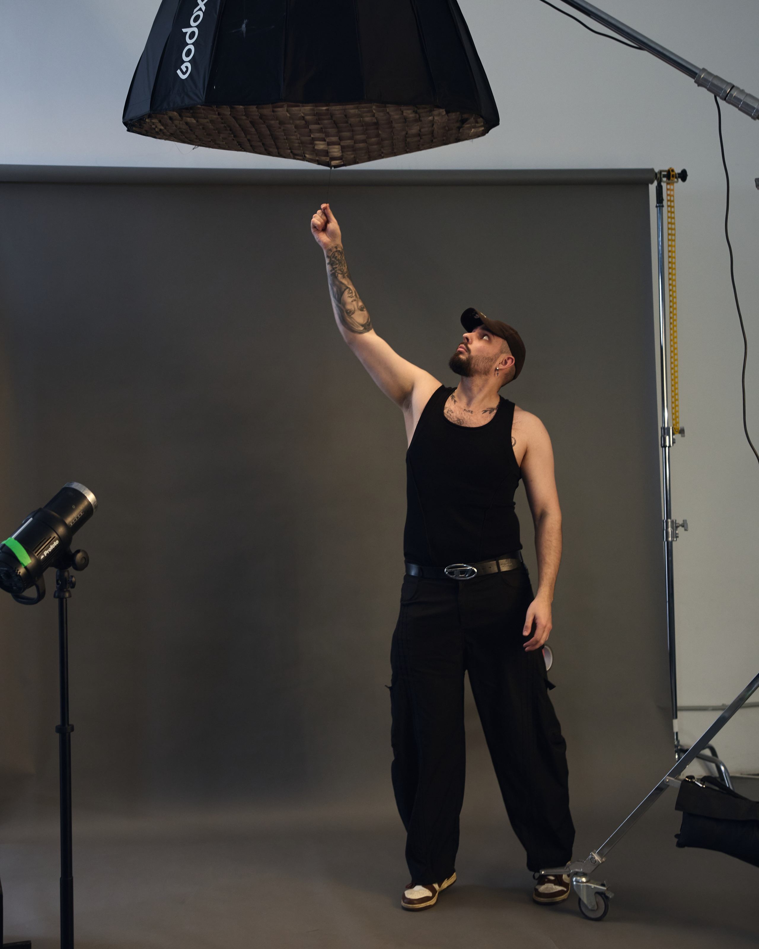 Репортаж. Главная