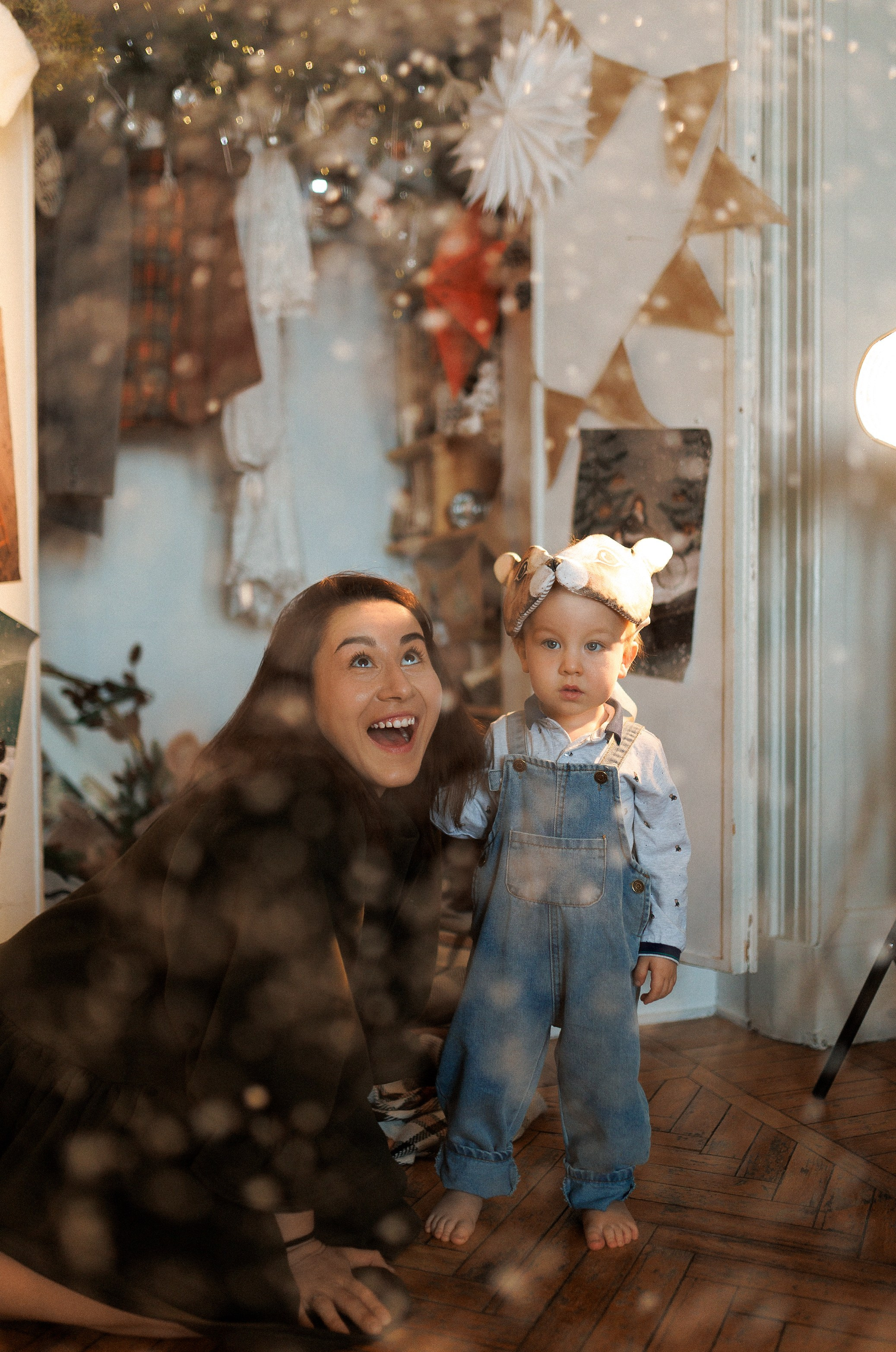 Катя и Федя. Настя Оленченко, портретный/семейный фотограф на цифру и плёнку Москва