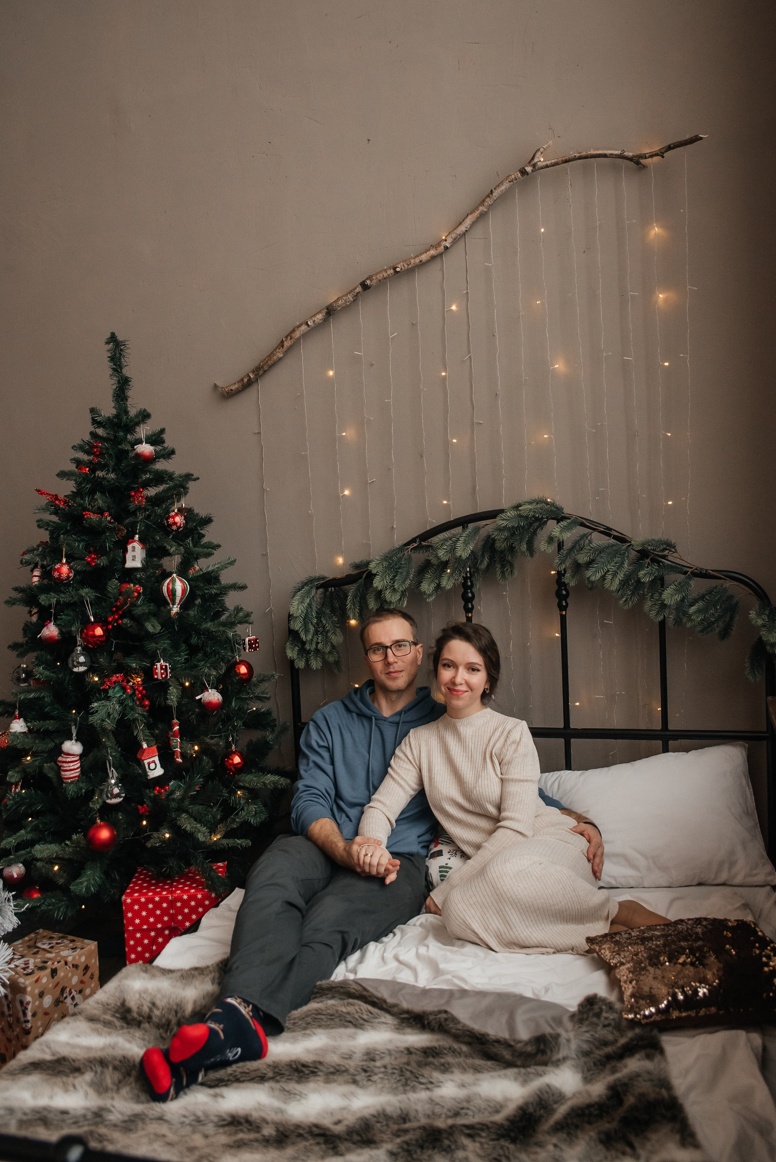 Family. Свадебный и семейный фотограф в городе Смоленске