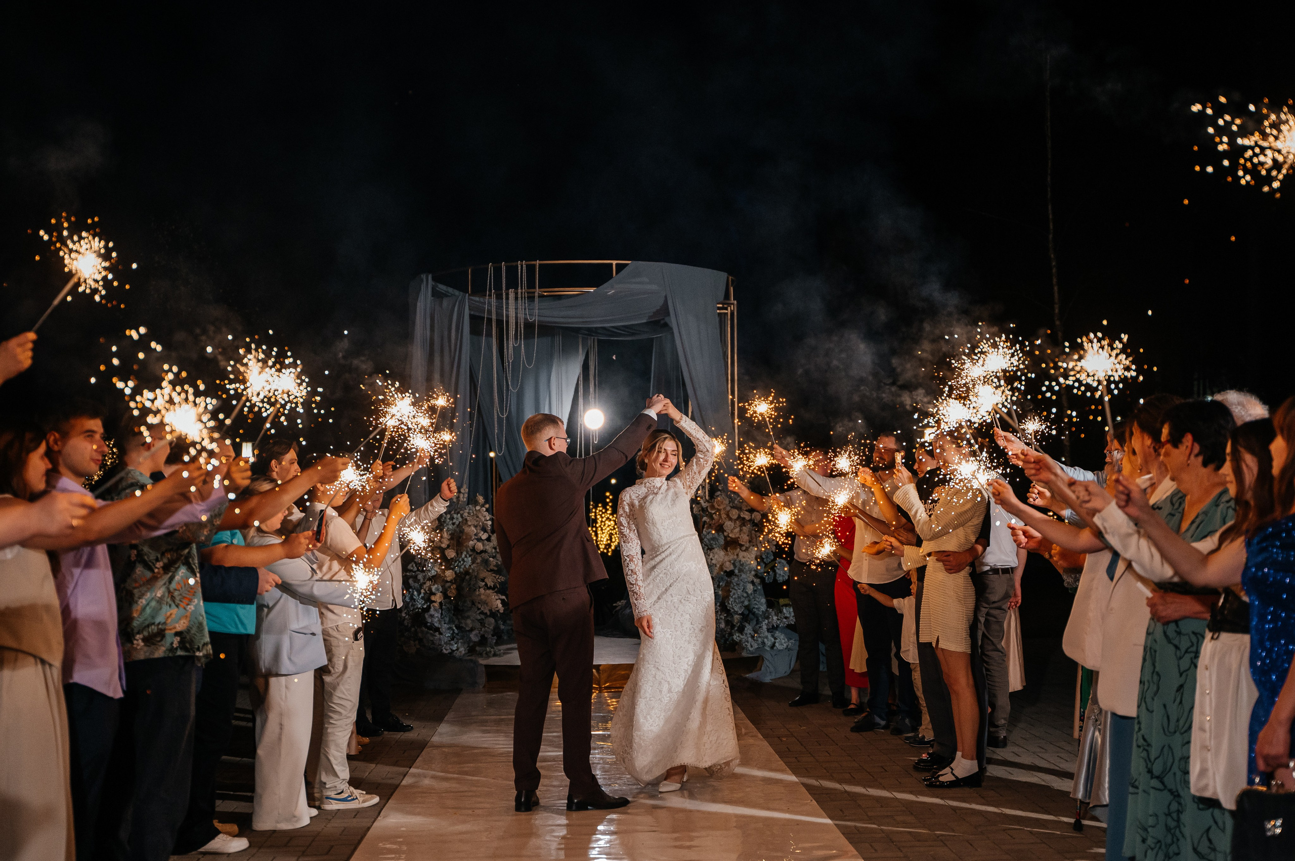 Илья и Маша 14.09.2024. Свадебный и семейный фотограф в городе Смоленске