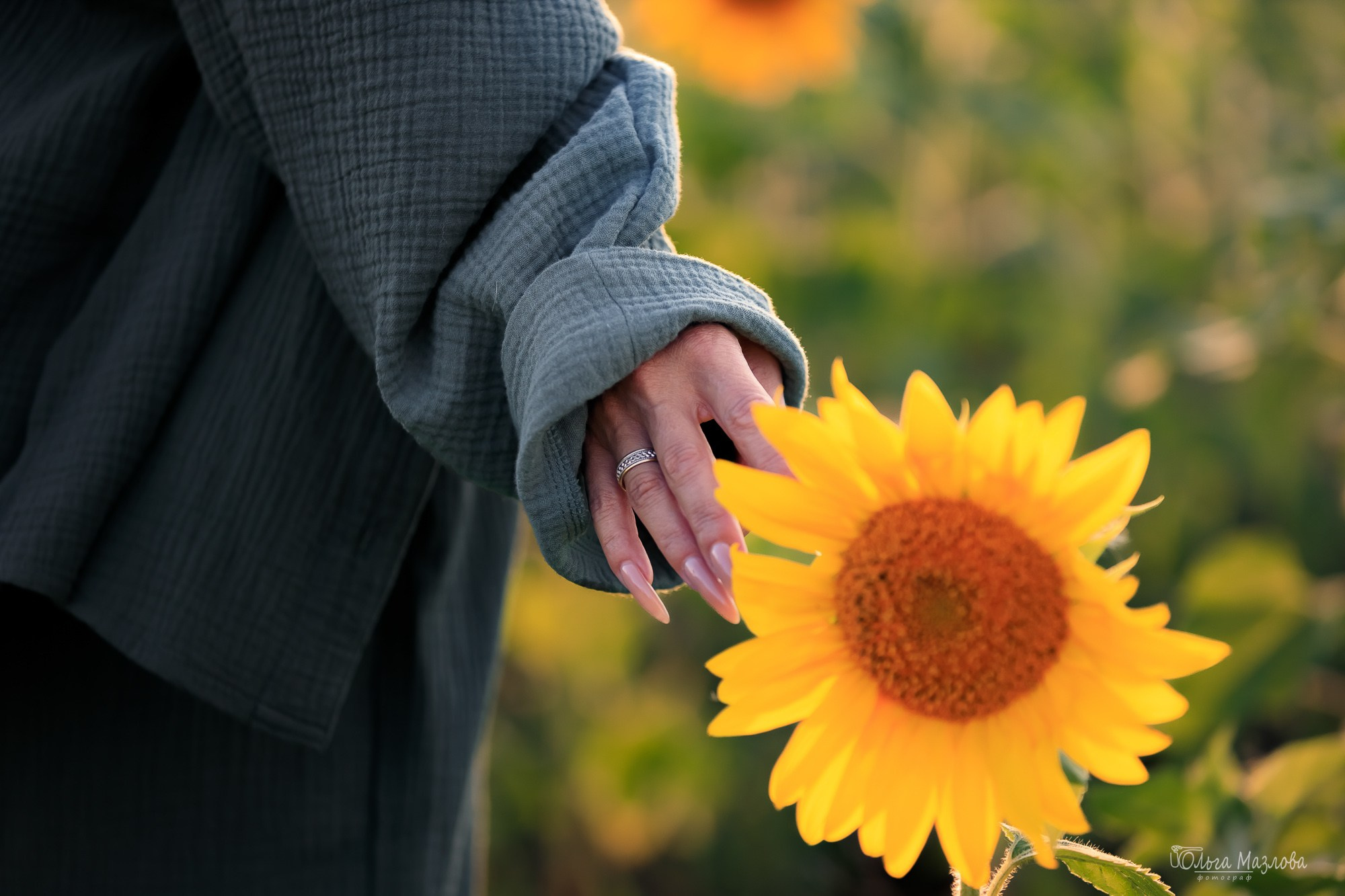 фотограф Саратов