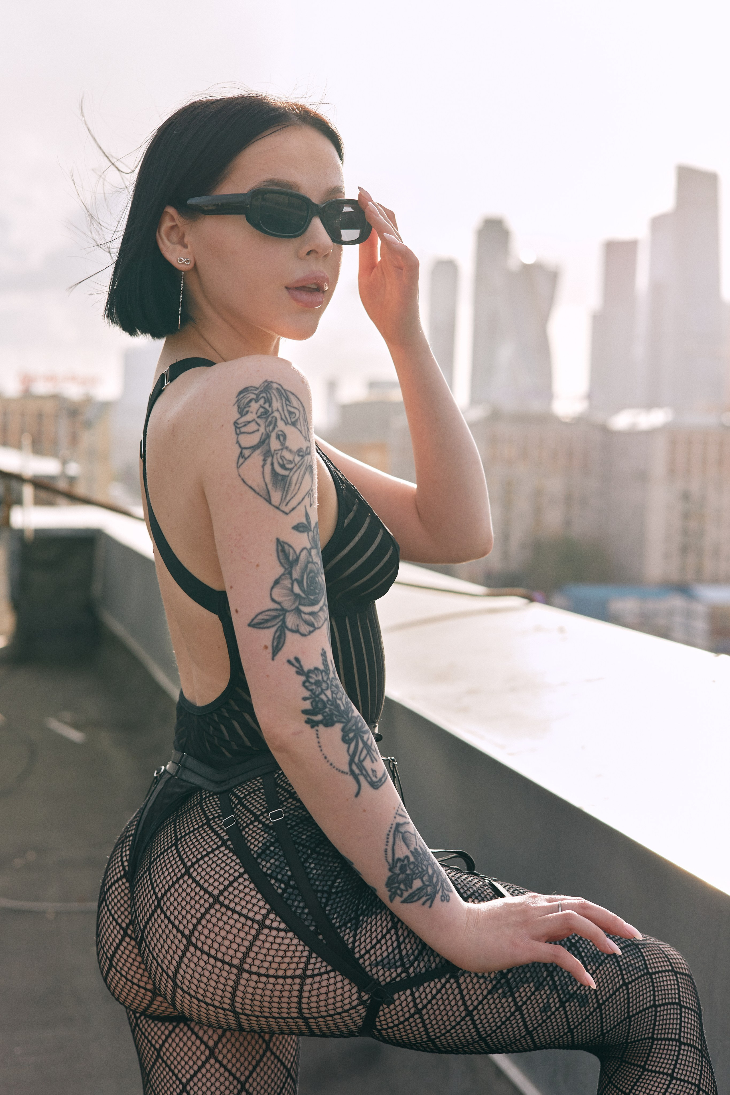 Даша. Фотограф в Москве Струц Влада