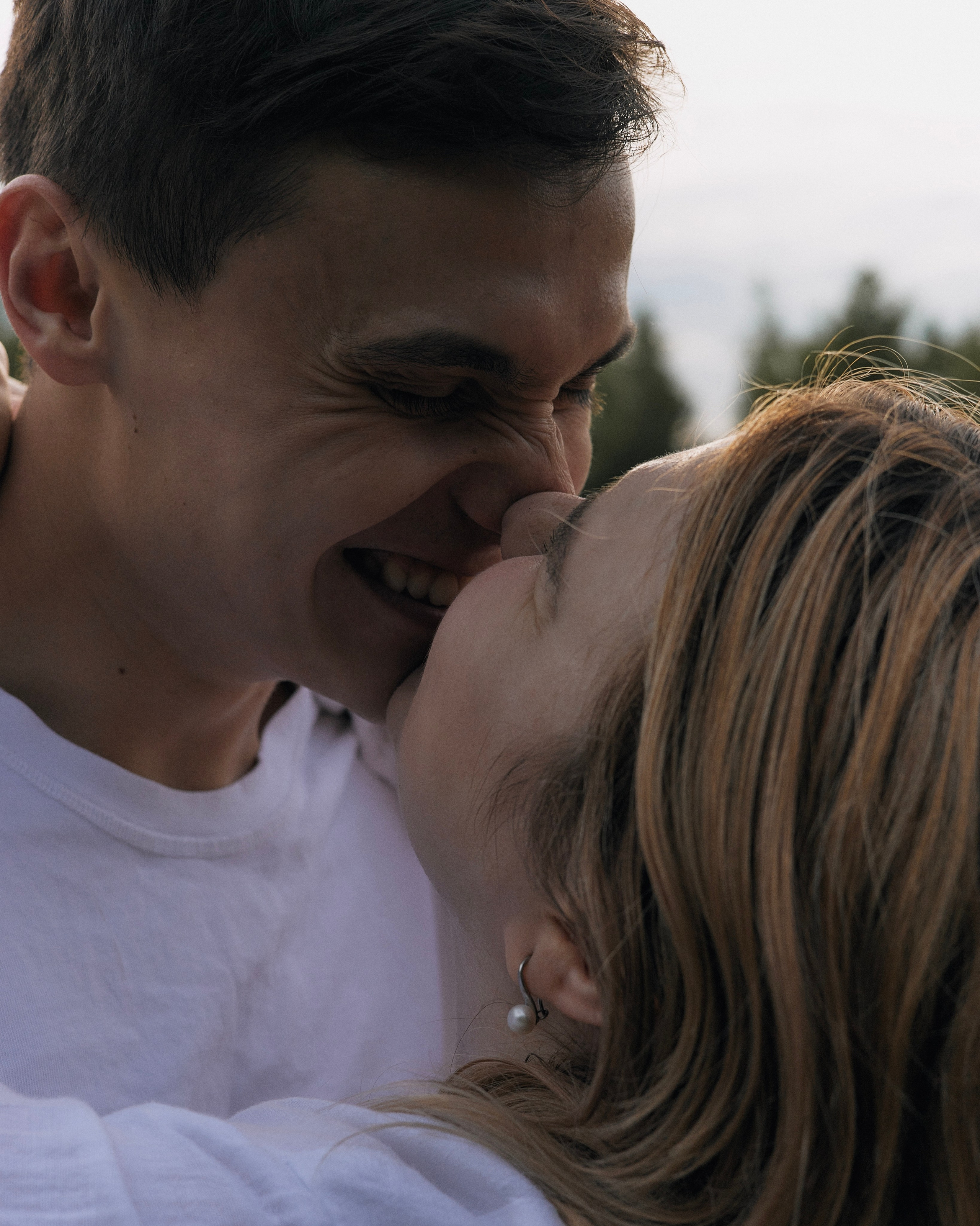 Полина и Данила. Фотограф в Москве Струц Влада