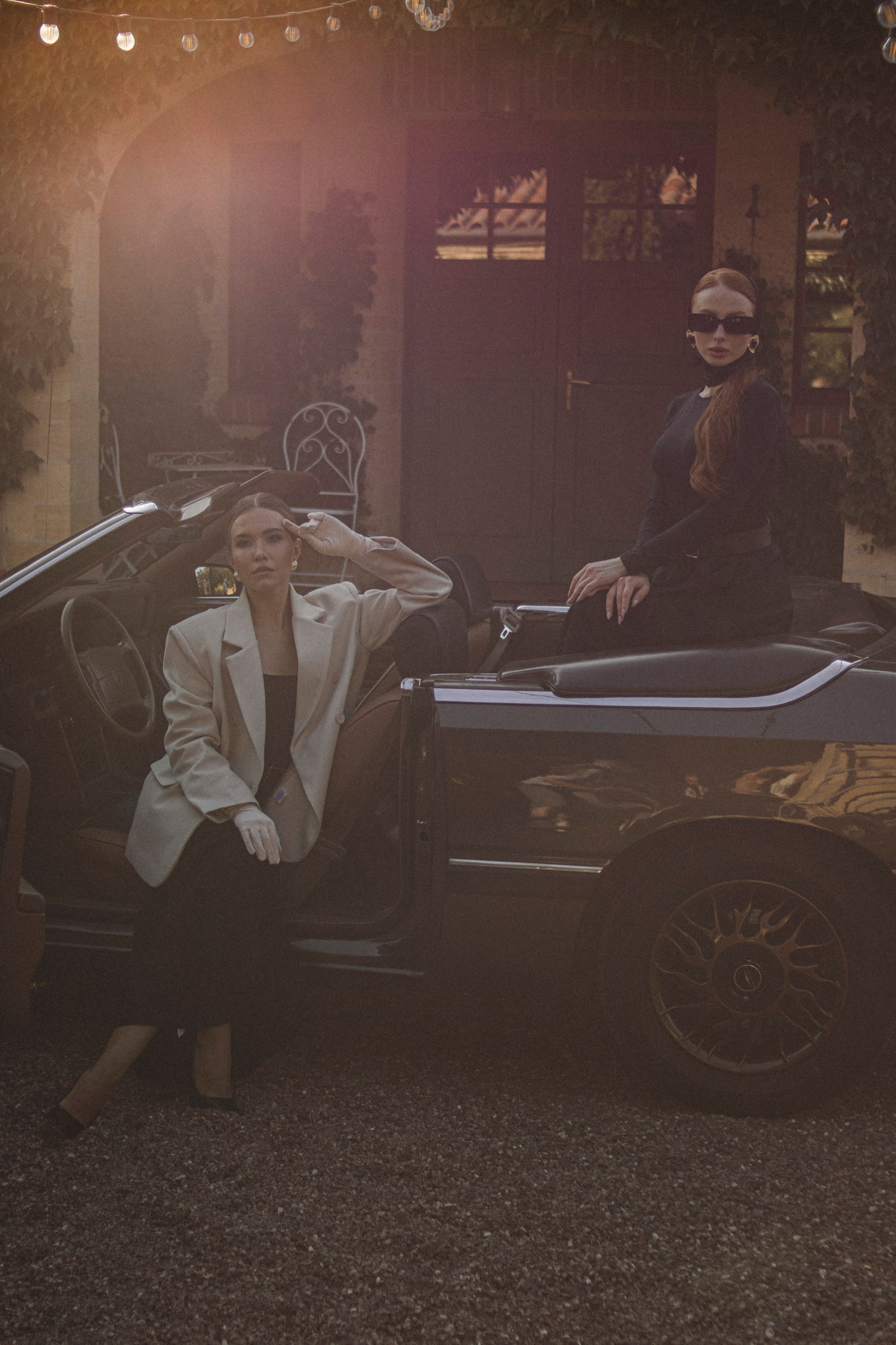 Уличная фотосессия винодельня. Я — фотограф, который помогает запечатлеть самые важные моменты вашей жизни!