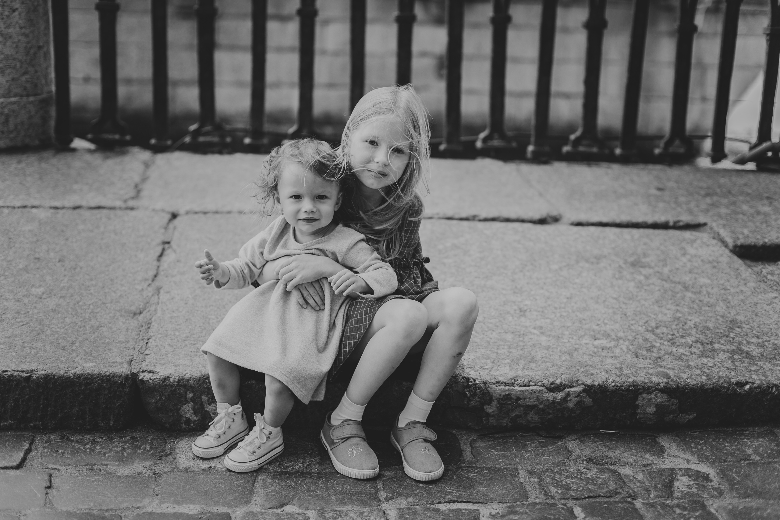 Оля и семья. Детский, свадебный и семейный фотограф Юлия Курбатова, Санкт-Петербург