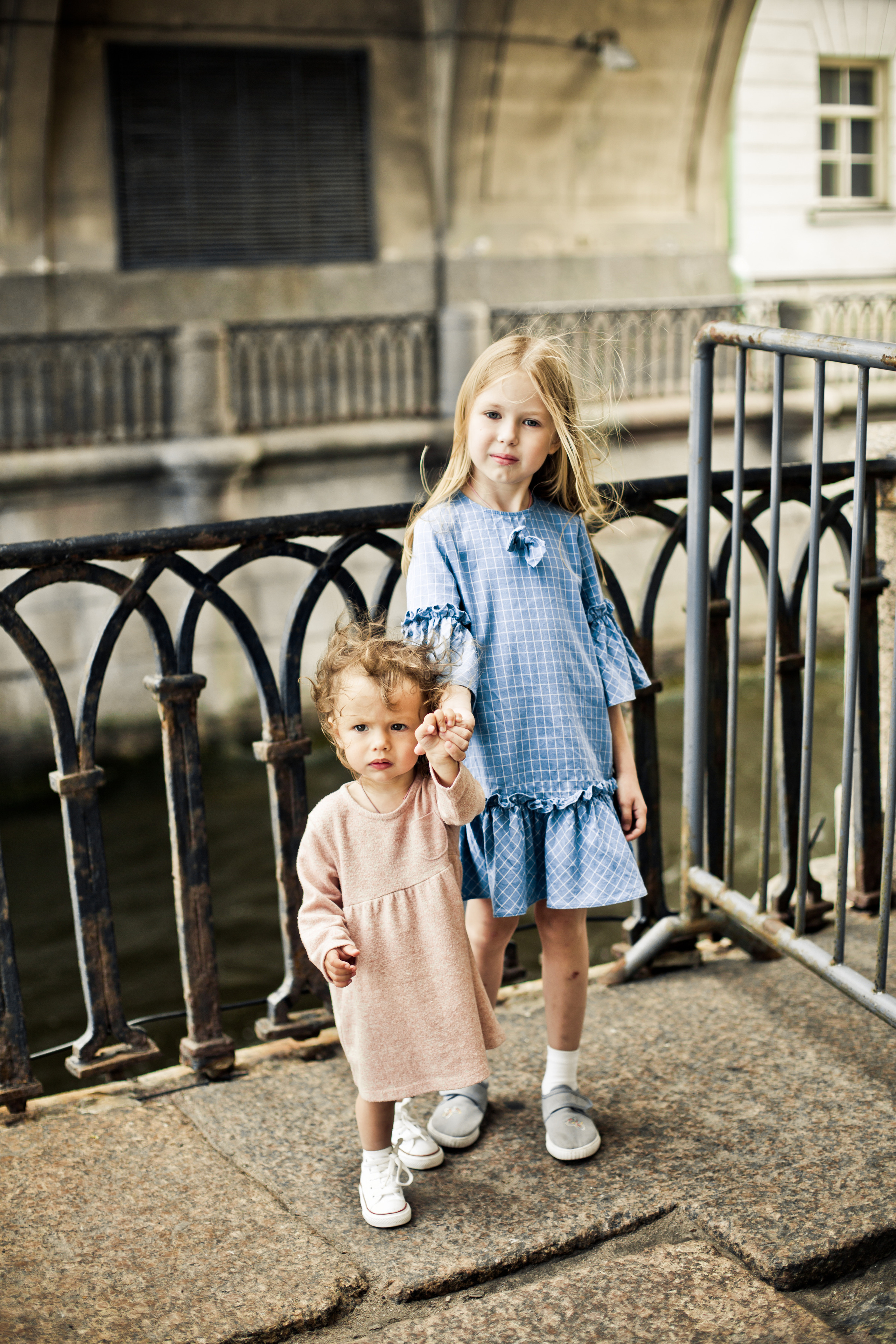 Оля и семья. Детский, свадебный и семейный фотограф Юлия Курбатова, Санкт-Петербург