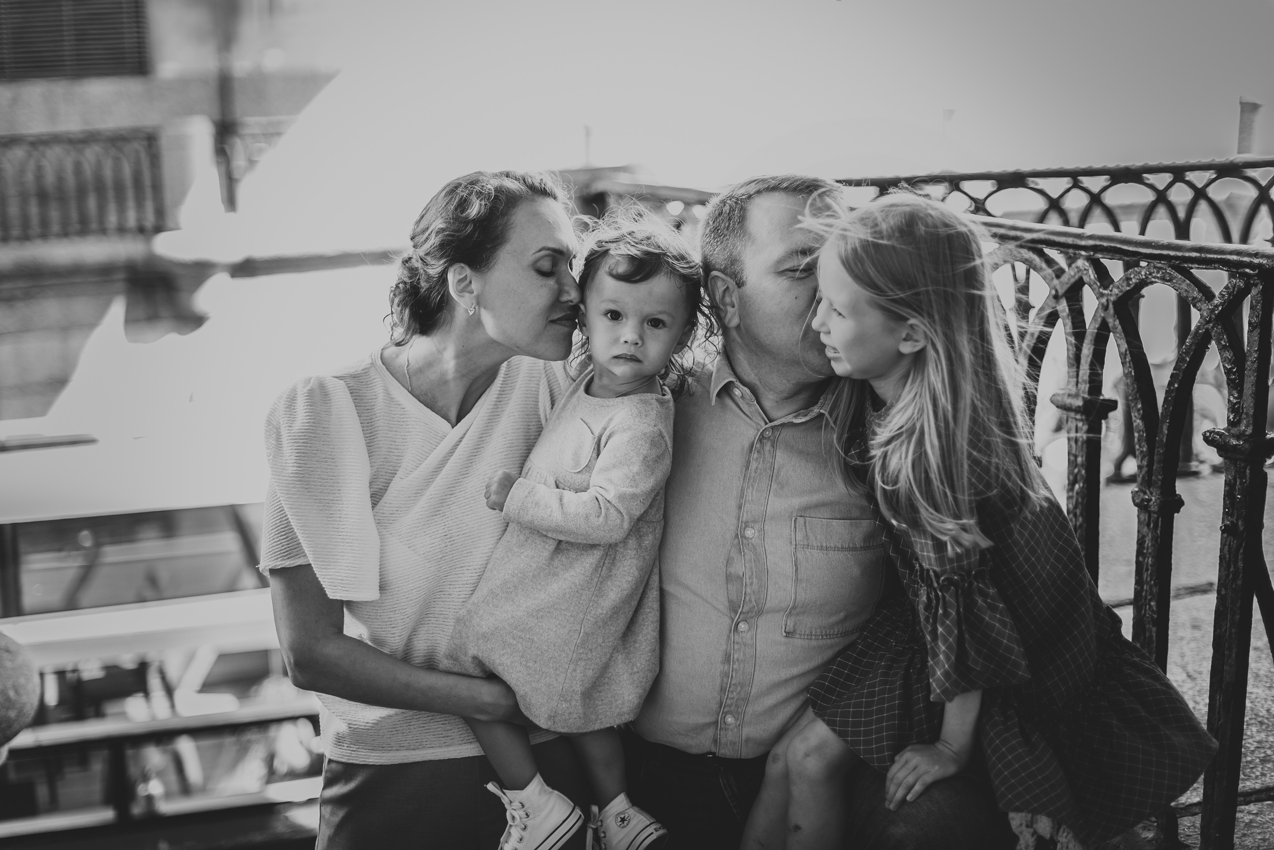 Оля и семья. Детский, свадебный и семейный фотограф Юлия Курбатова, Санкт-Петербург