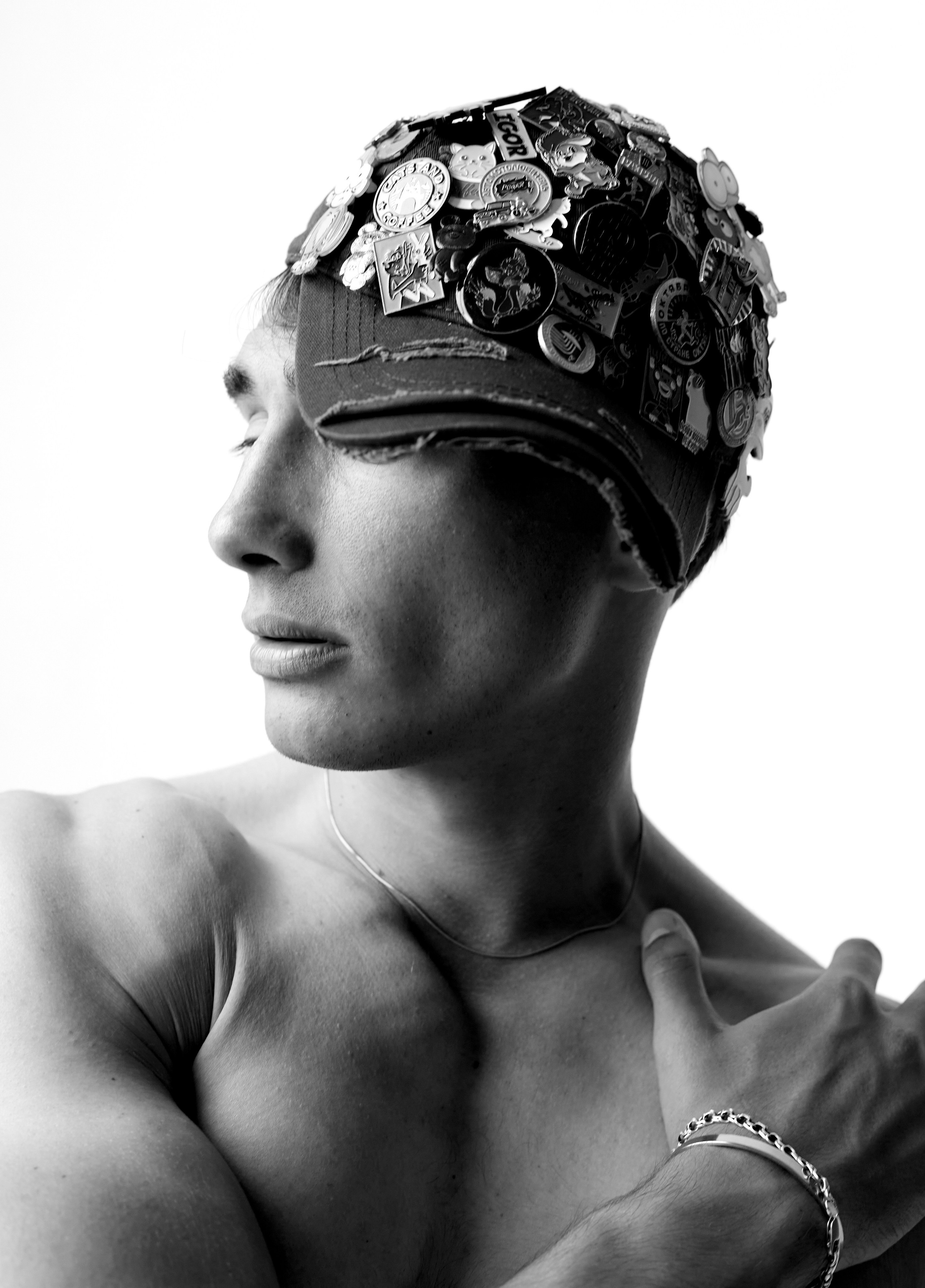 Мужские портреты