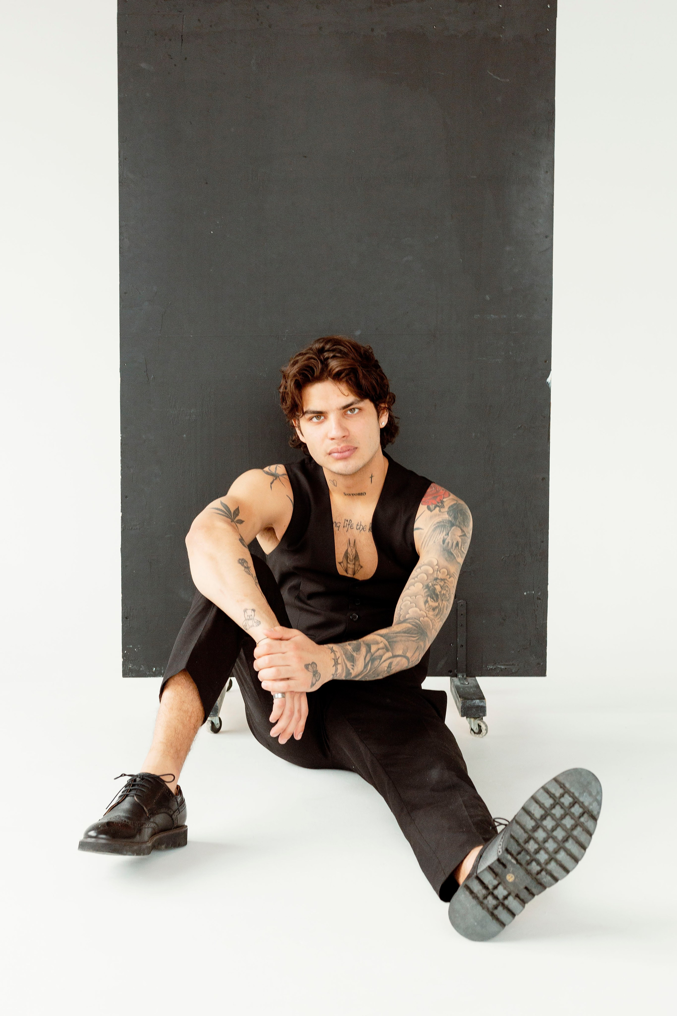 Ислом. Портретный фотогаф в Москве