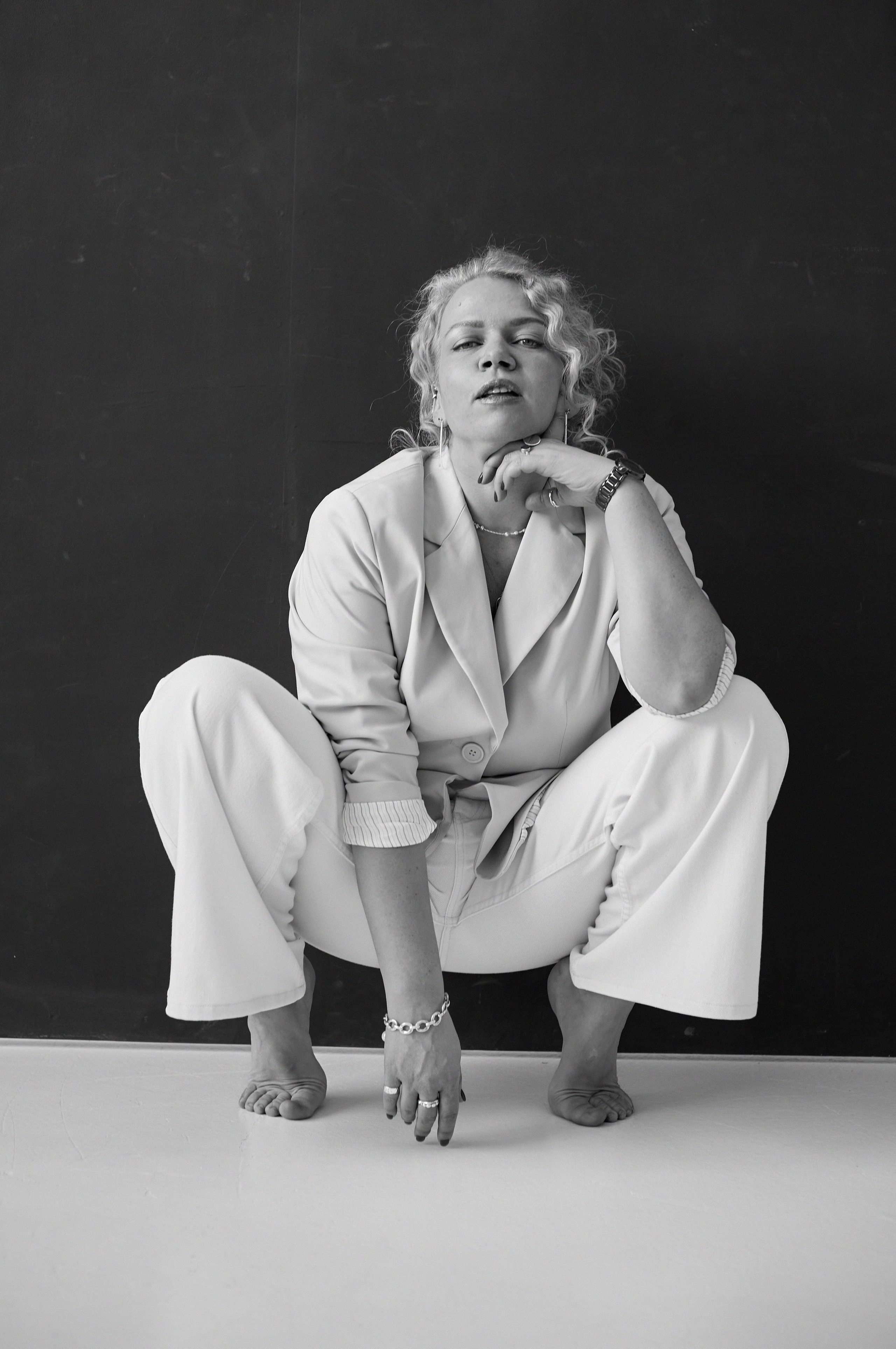 Юлия. Портретный фотогаф в Москве