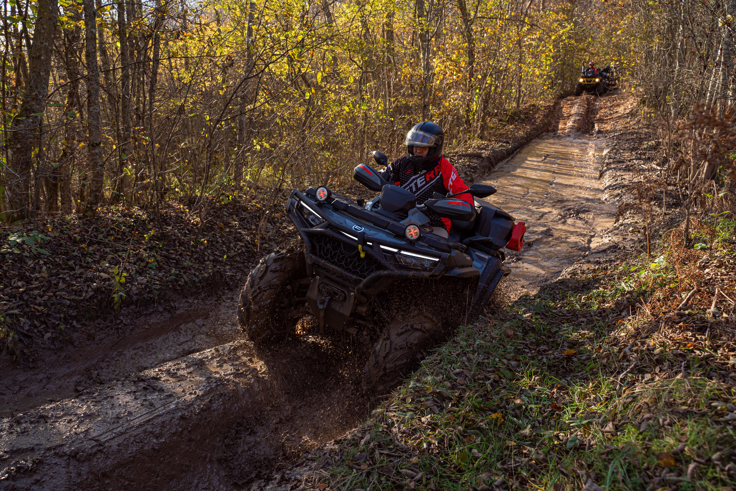 Квадровыезд- фоторепортаж Псковская область. Свадебный, семейный, портретный, репортажный фотограф в Санкт-Петербурге