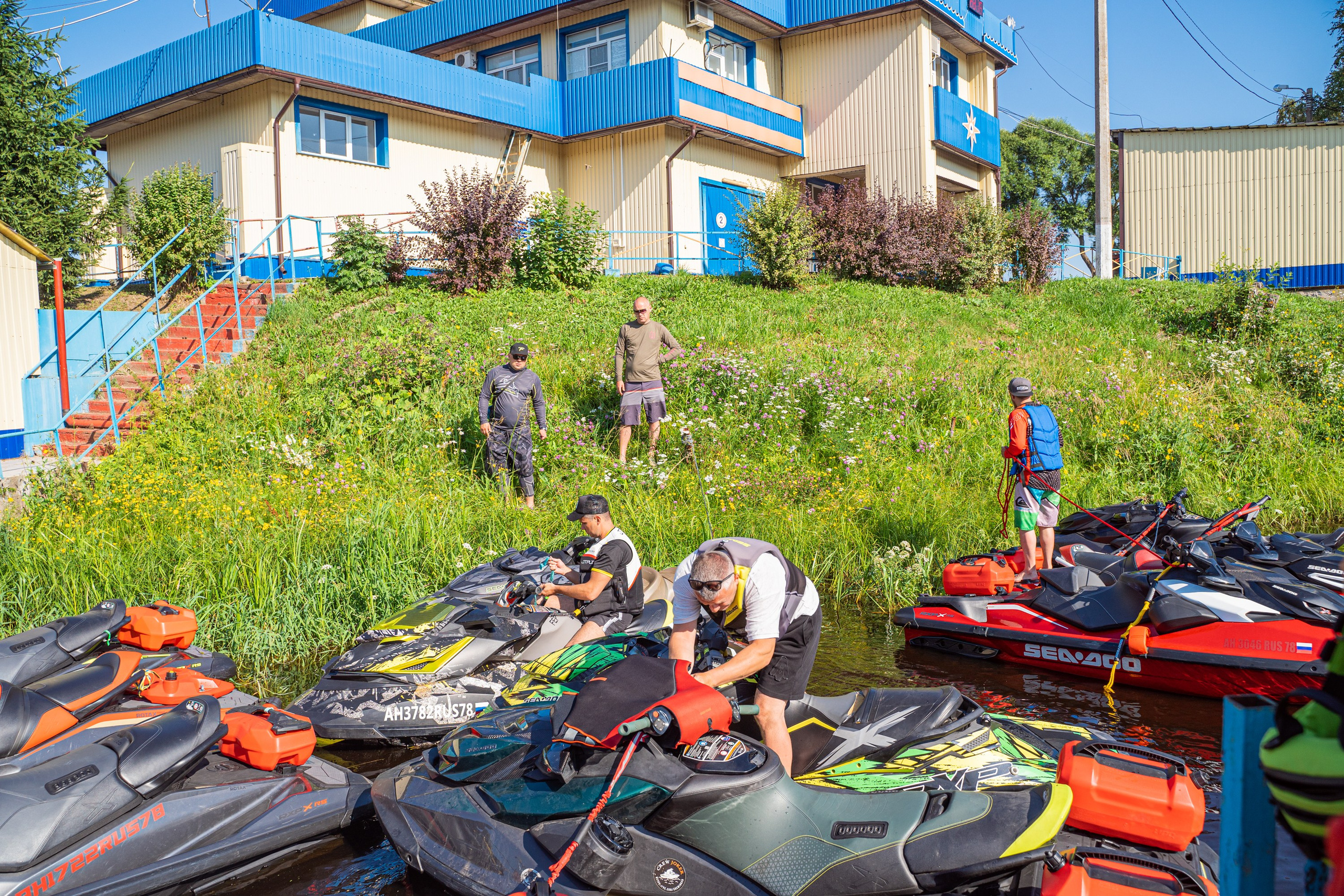Гидровыезд -Великий Новгород. Свадебный, семейный, портретный, репортажный фотограф в Санкт-Петербурге