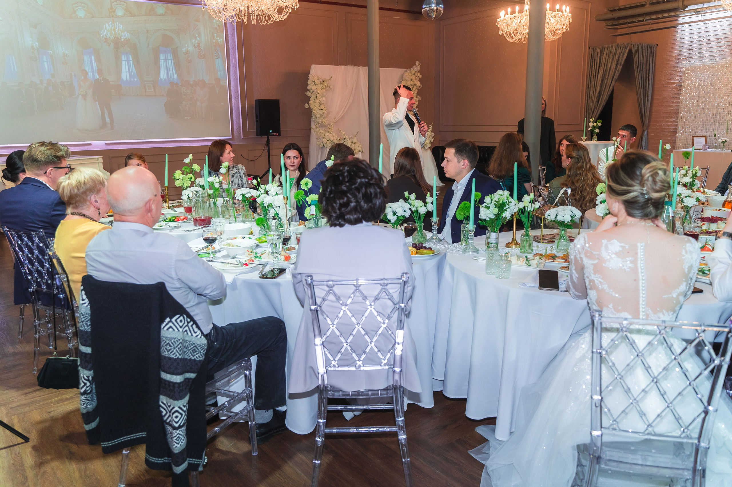 Евгений + Елена