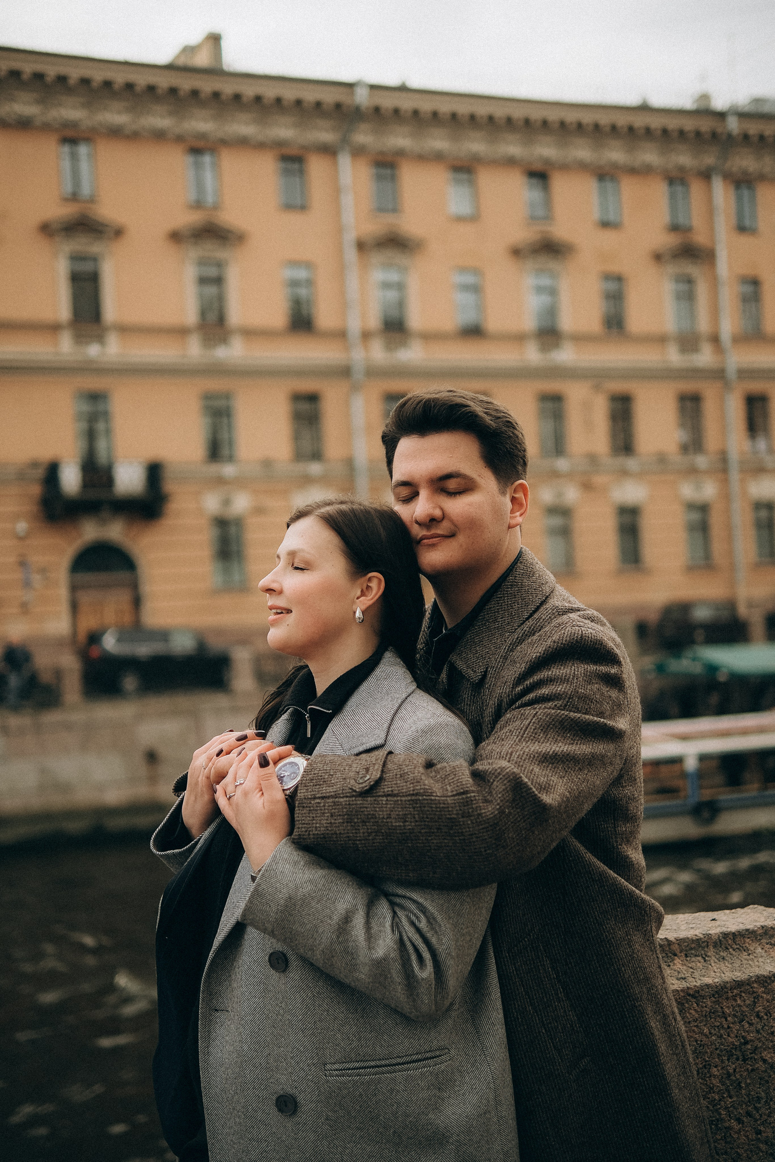 Олеся & Андрей. Phdkvmr.ru