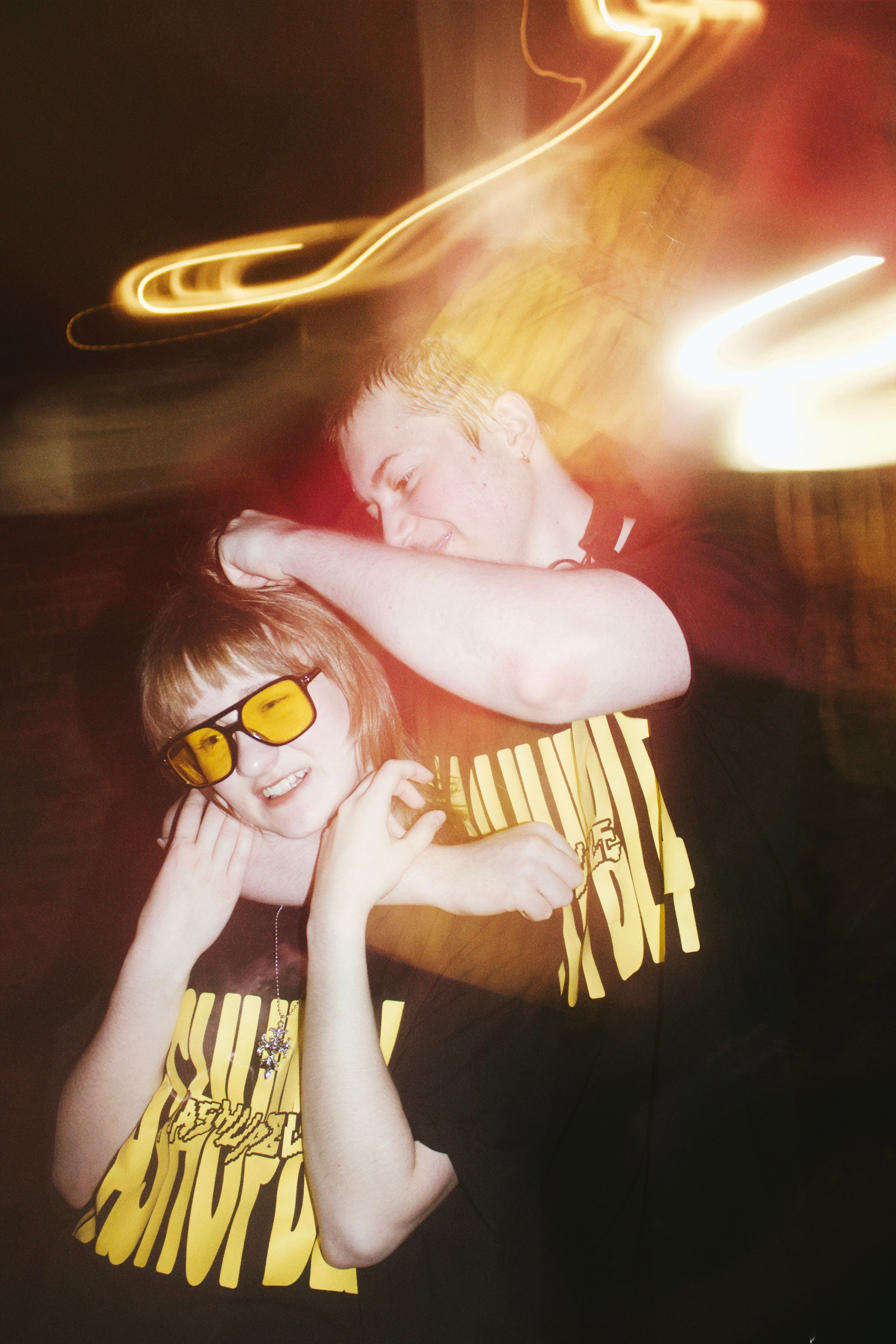 Съемка мерча MASHUPBLE. Концертный и портретный фотограф в Москве Соня Спросонья