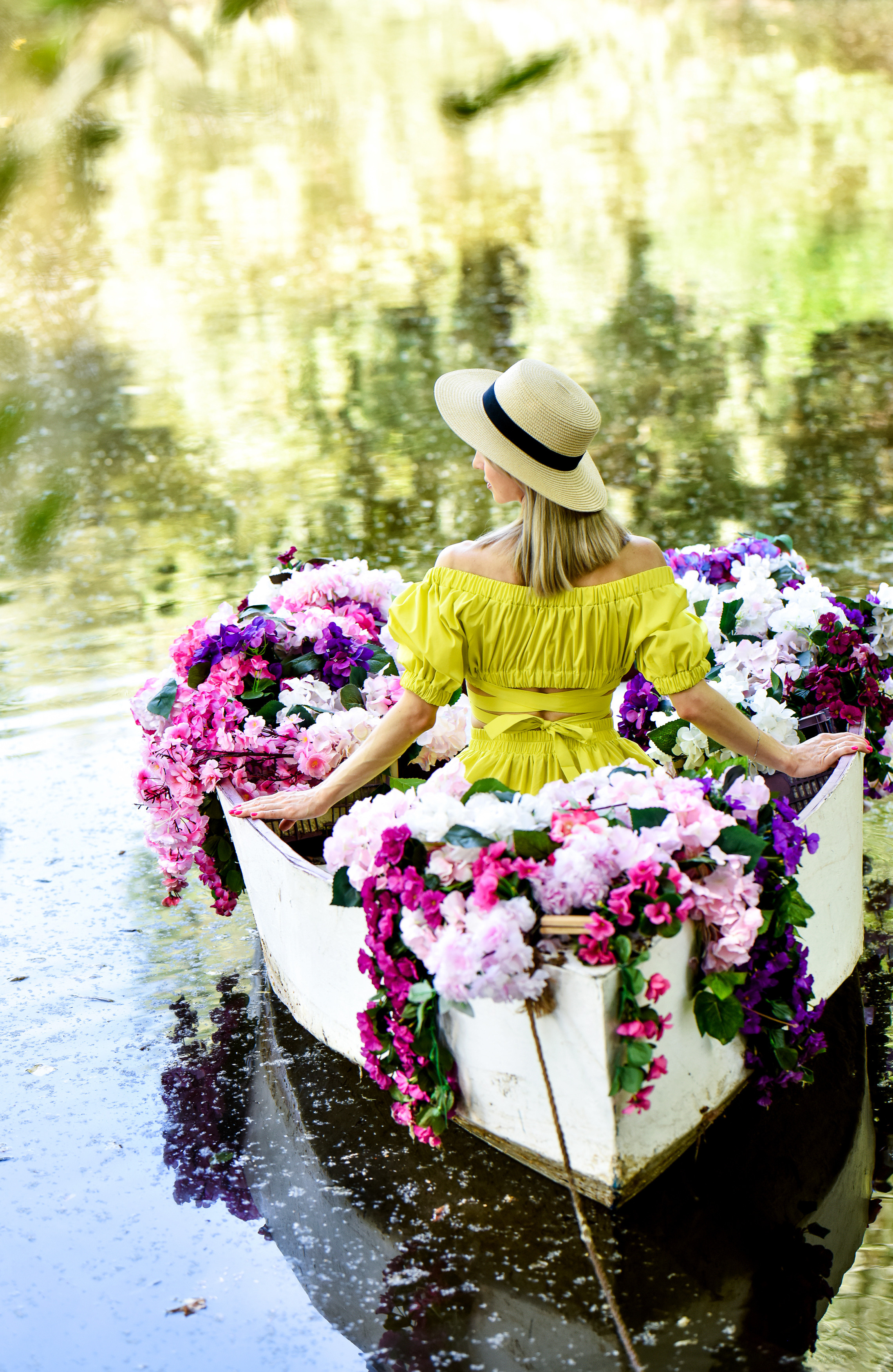 Семья Лаши, Яны и Лии