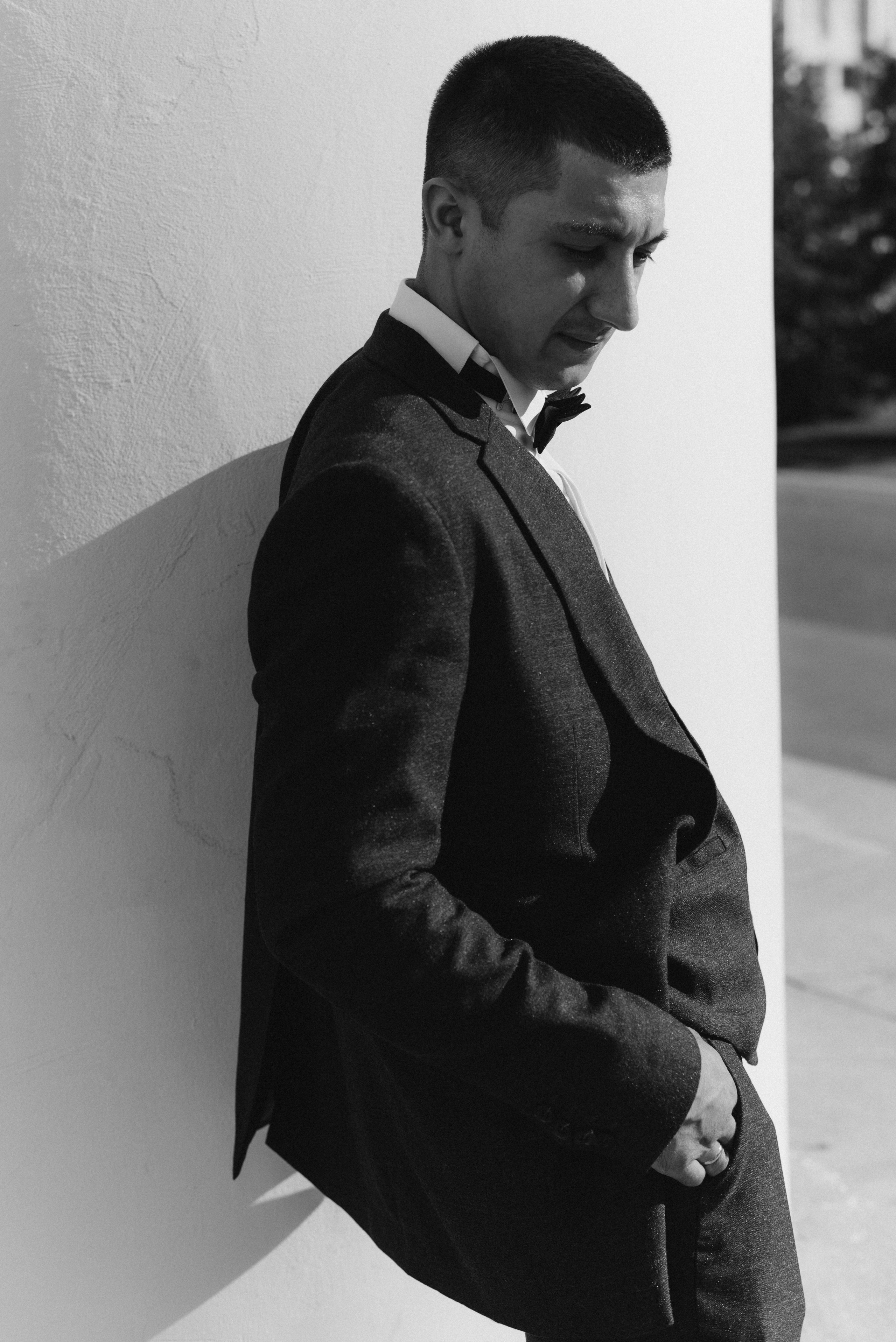 Иван и Юлия. Свадебный и семейный фотограф в Йошкар-Оле, Питере и Казани Александра Богинич