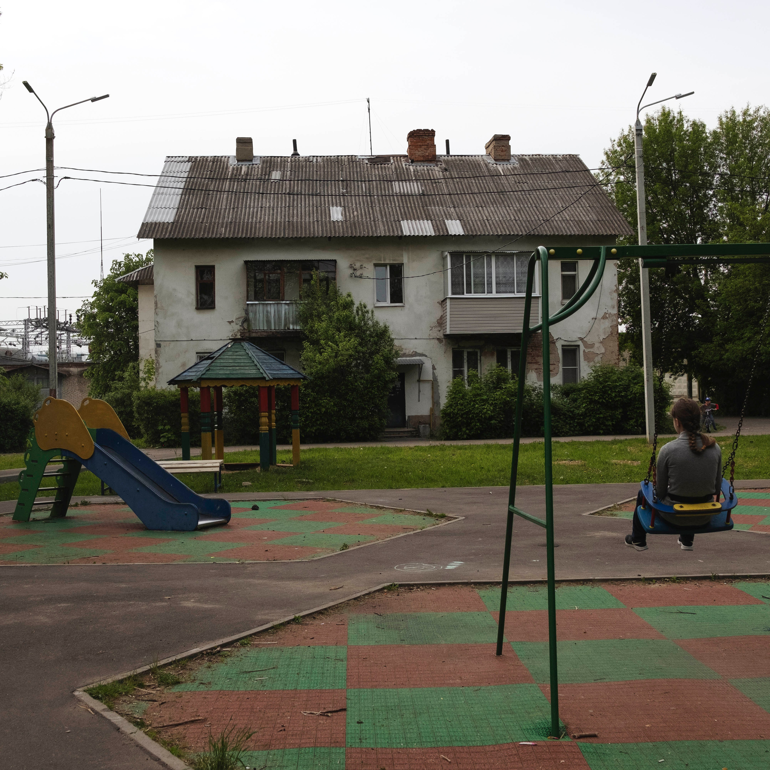 Серпухов, 2020. Портретный фотограф в Москве Евгения Яковенко