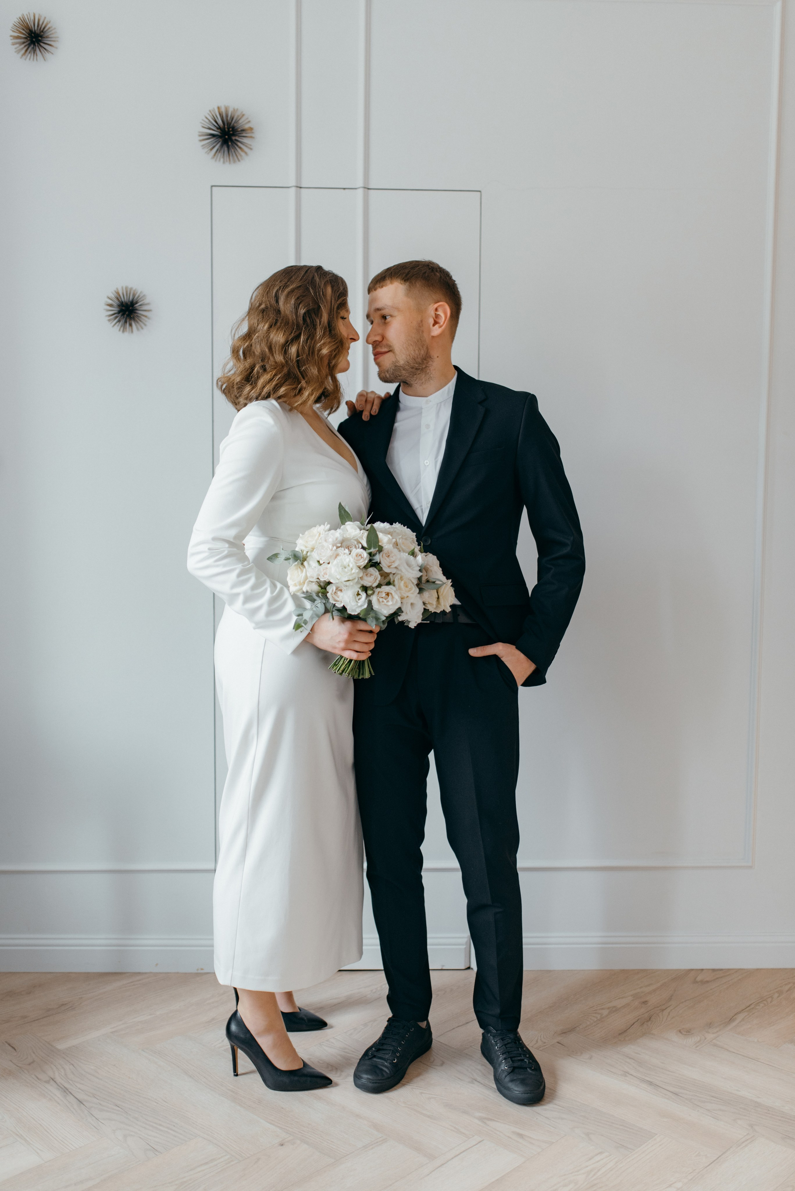 А + В. Свадебный и портретный фотограф в Санкт-Петербурге Ирина Келина